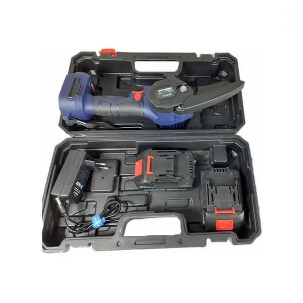 اره زنجیری شارژی اکتیو 10 سانتی متر مدل AC-33100L — تصویر ۵