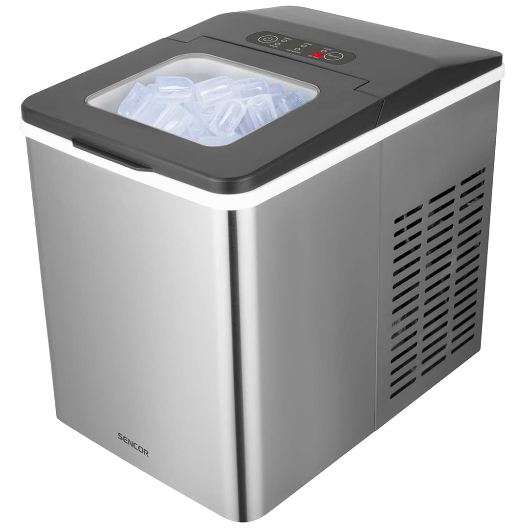 یخ ساز سنکور مدل SIM-3400 — تصویر ۲
