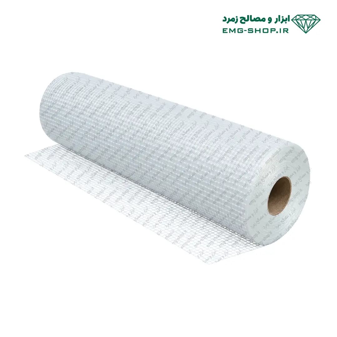 توری فایبرگلاس