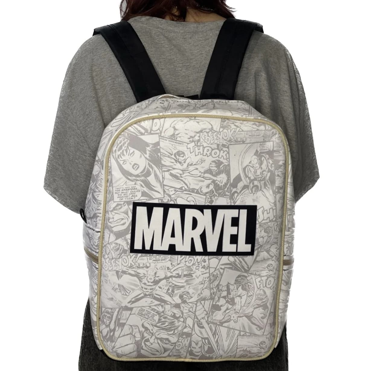 کوله پشتی طرح مارول Marvel