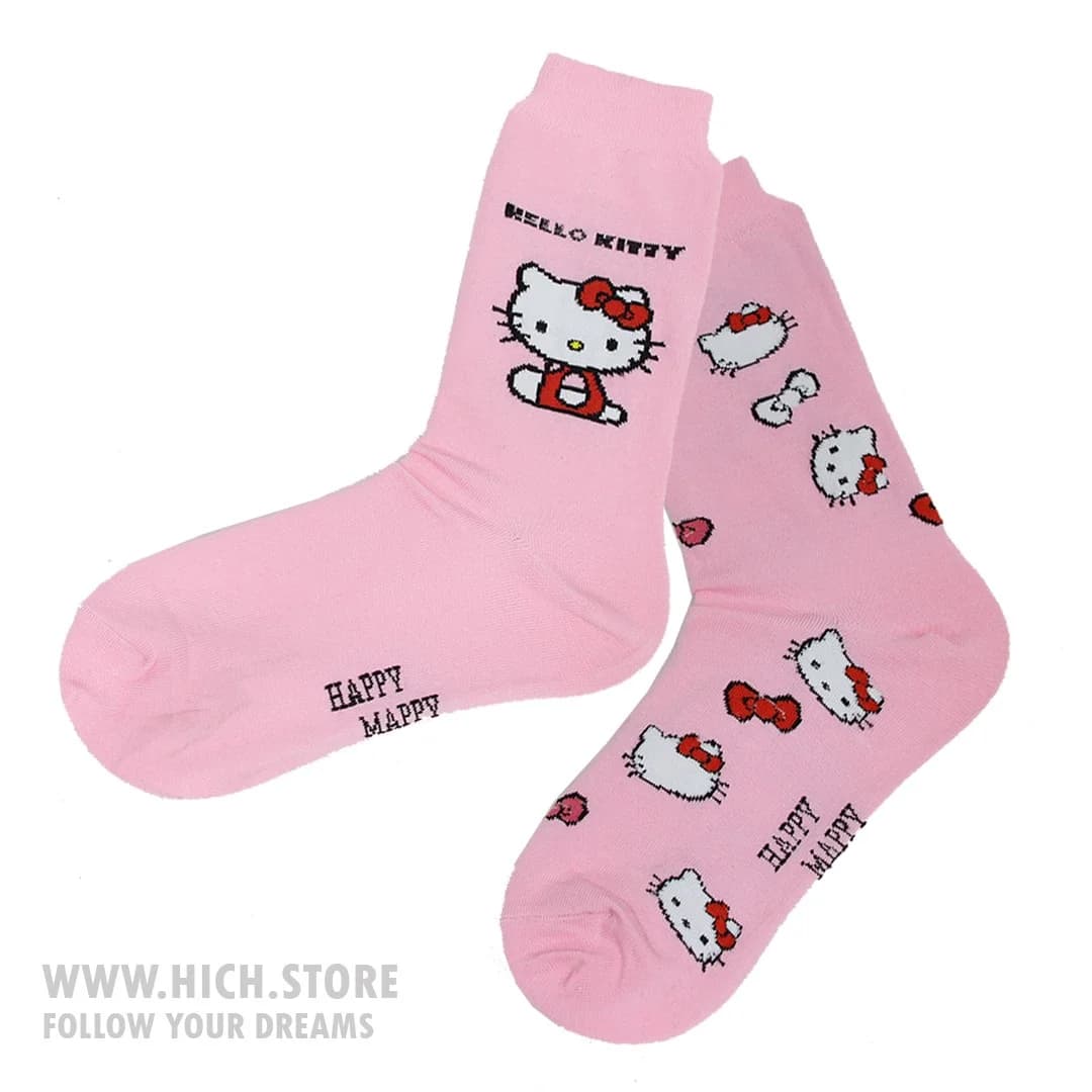 جوراب کیتی Kitty
