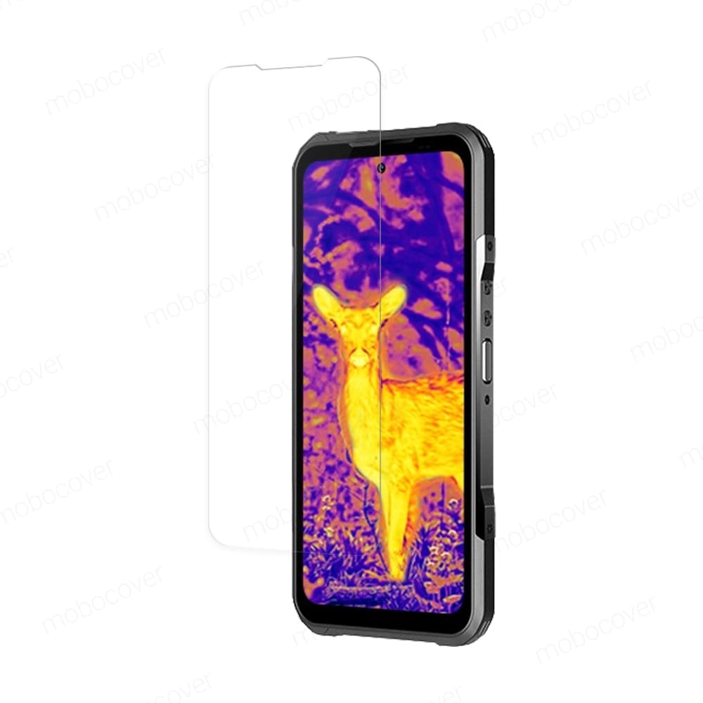 محافظ صفحه نمایش گوشی موبایل Doogee V20 / دوجی وی ۲۰