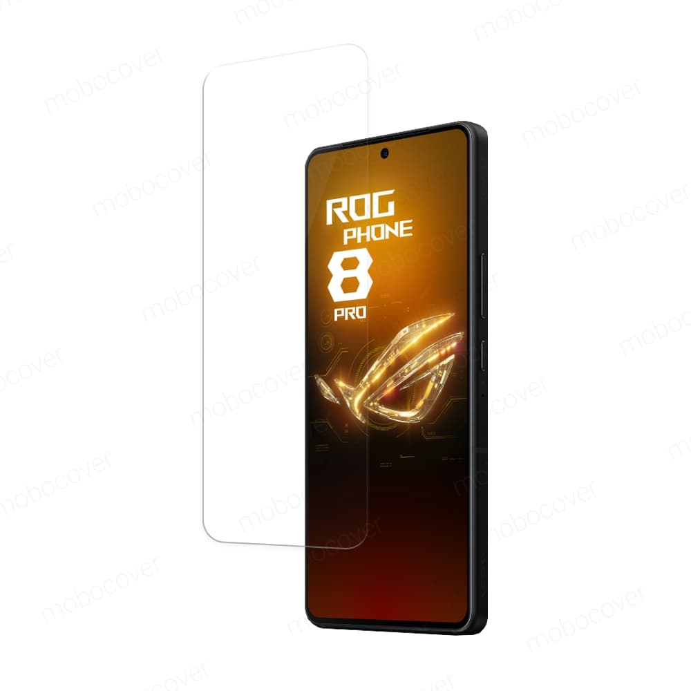 محافظ صفحه نمایش گوشی موبایل Asus ROG Phone 8 Pro / ایسوس راگ فون ۸ پرو