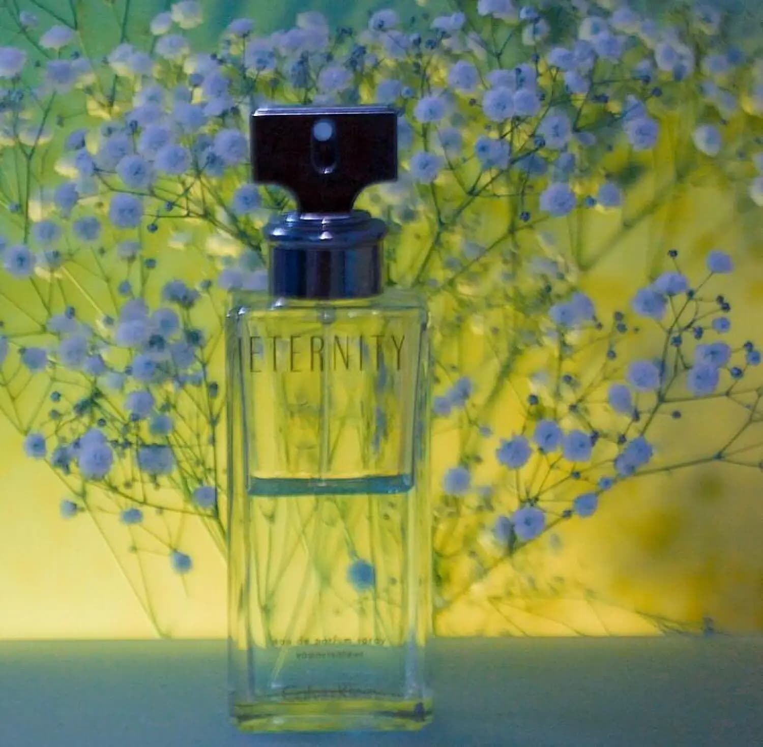 عطر ادکلن کلوین کلین (سی کی) اترنیتی زنانه اصل | Calvin Klein Eternity — تصویر ۵