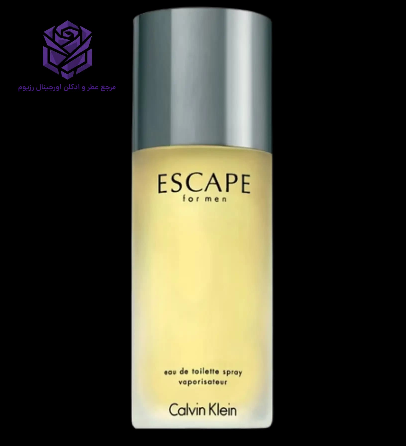عطر ادکلن کلوین کلین (سی کی) اسکیپ مردانه اصل | Calvin Klein Escape for Men