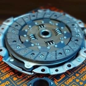 دیسک وصفحه شرکتی پراید