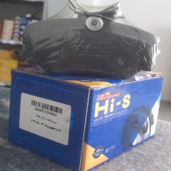 لنت جلو پژو مدل hi-s
