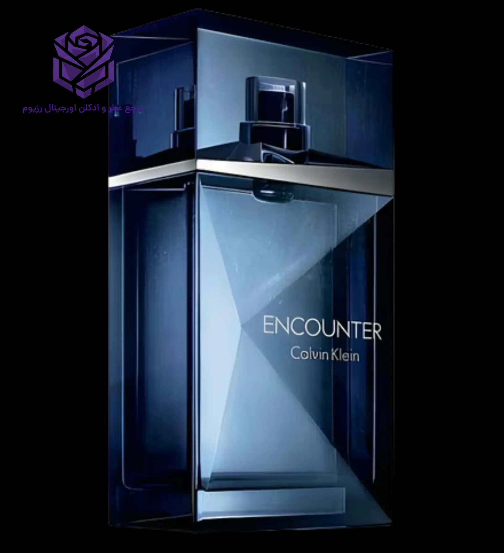 عطر ادکلن کلوین کلین(سی کی) اینکانتر اصل | Calvin Klein Encounter