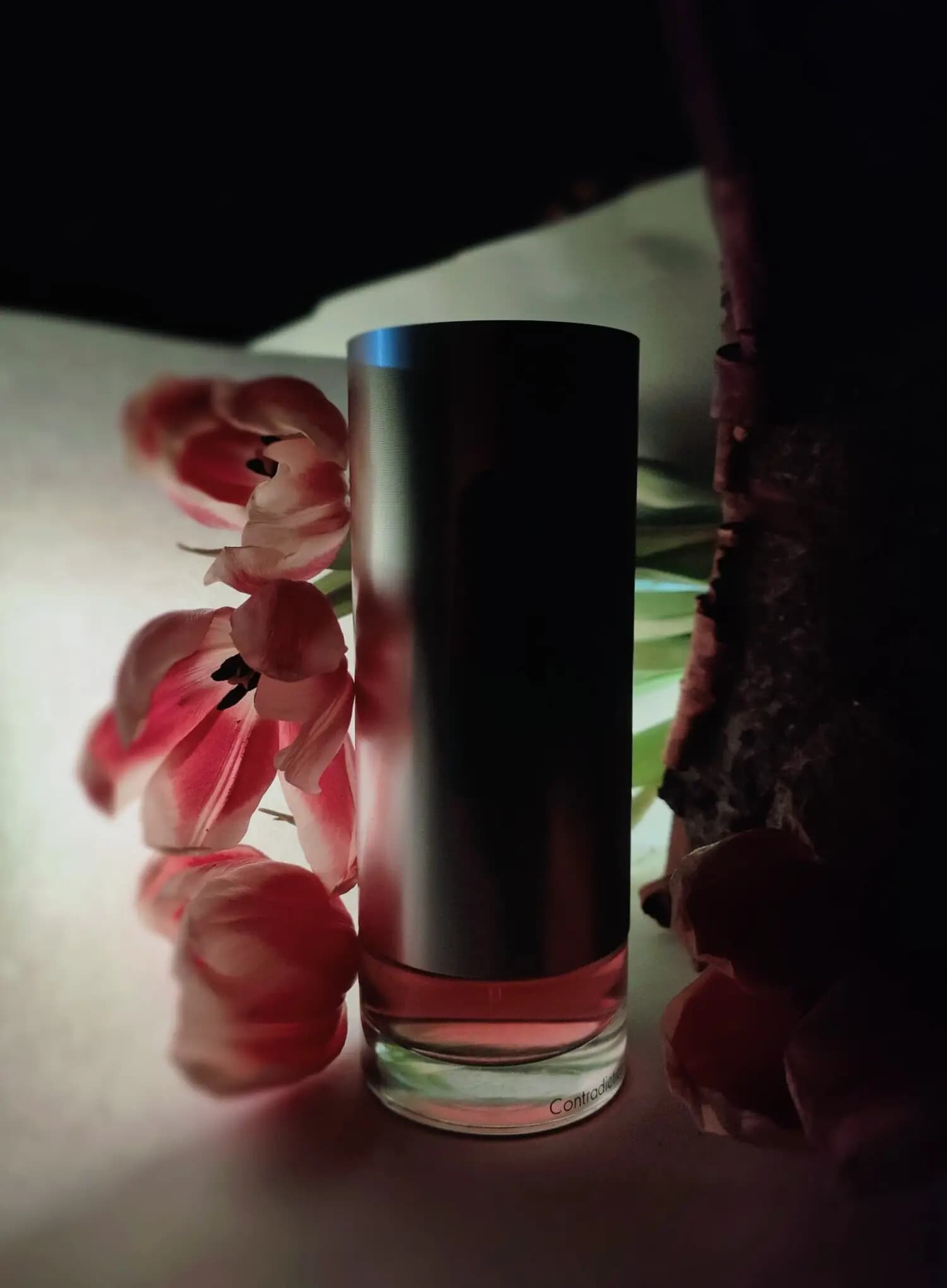 عطر ادکلن کلوین کلین (سی کی) کنترادیکشن مردانه اصل | Calvin Klein Contradiction — تصویر ۷