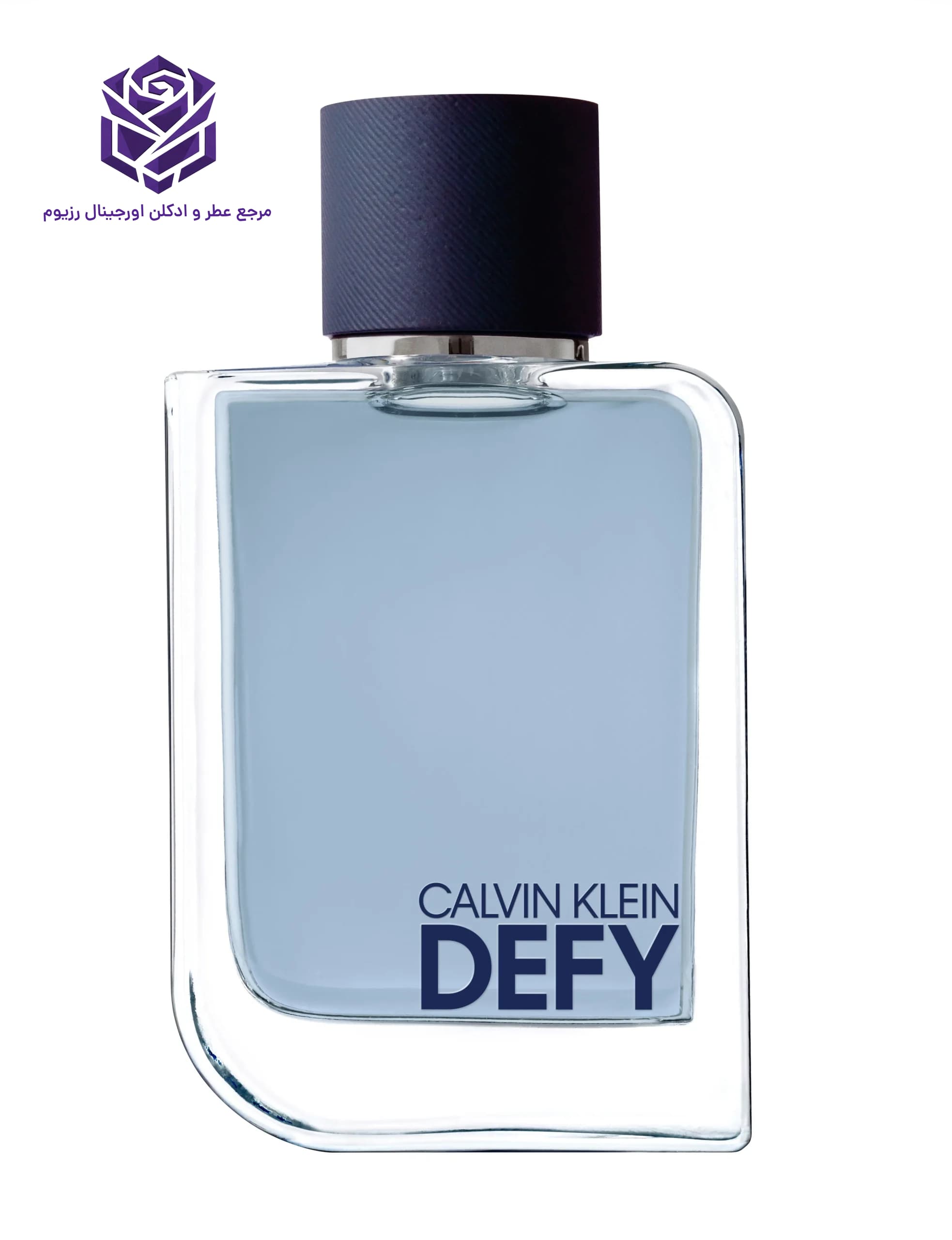عطر ادکلن کلوین کلین (سی کی) دیفای اصل | Calvin Klein Defy