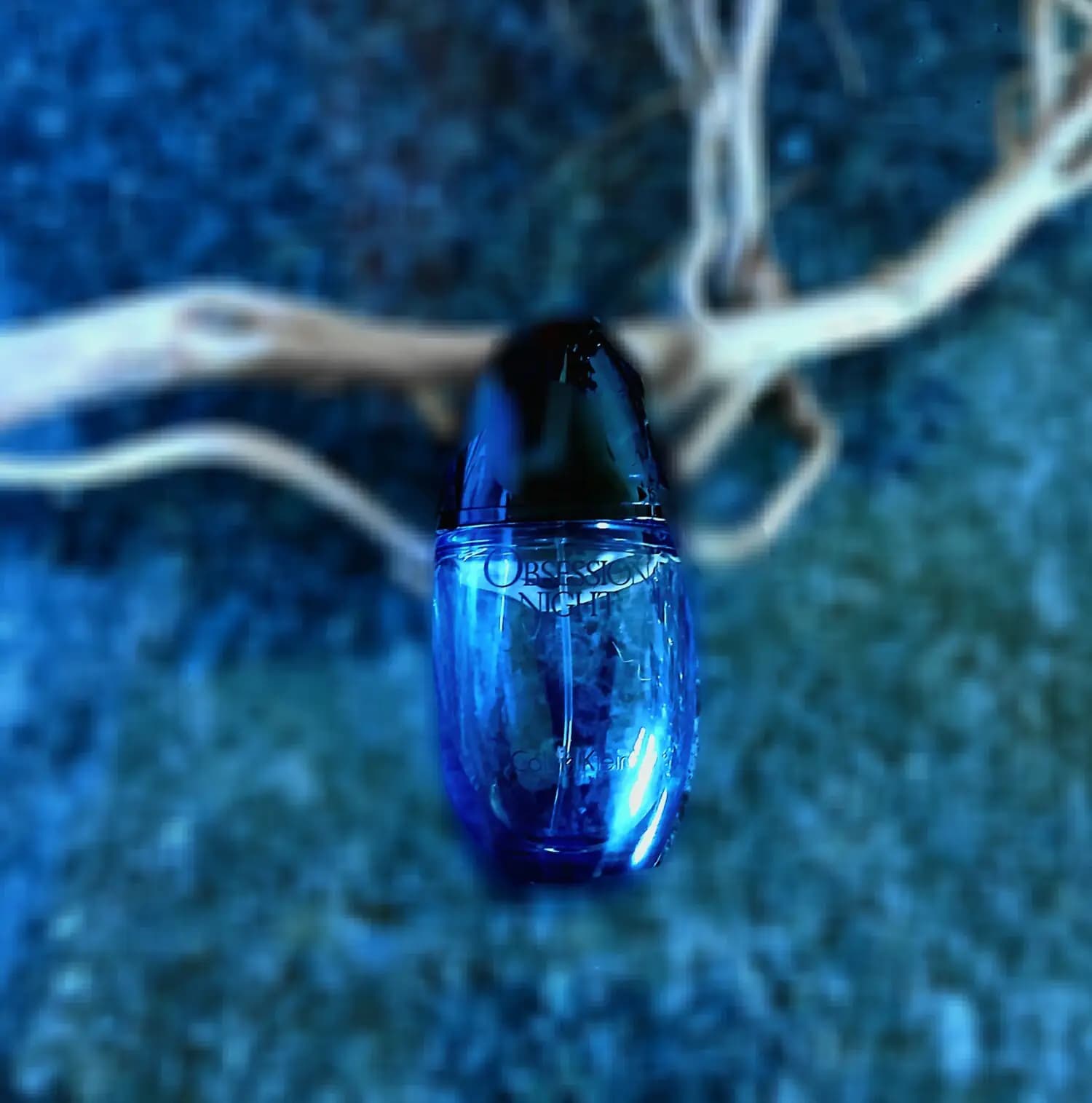عطر ادکلن کلوین کلین (سی کی) آبسشن نایت زنانه اصل | Calvin Klein Obsession Night Woman — تصویر ۵
