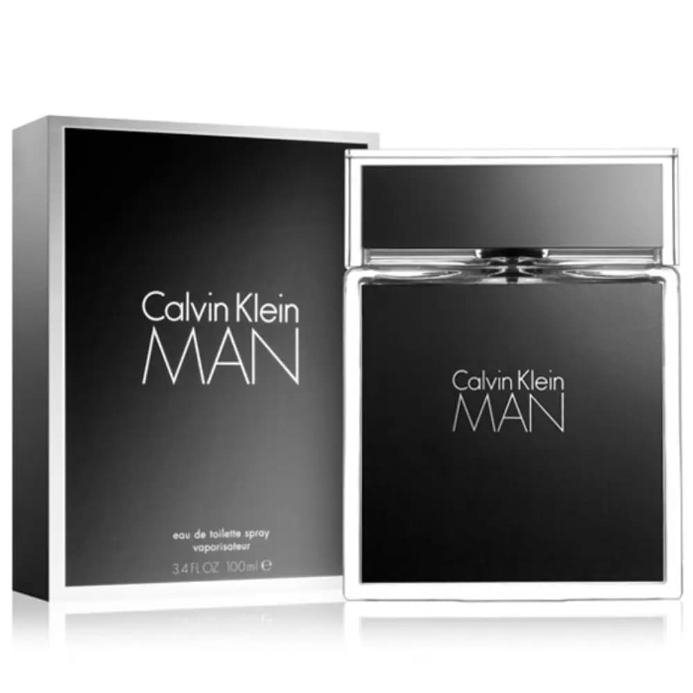 عطر ادکلن کلوین کلین(سی کی) من مردانه اصل | Calvin Klein Man — تصویر ۲