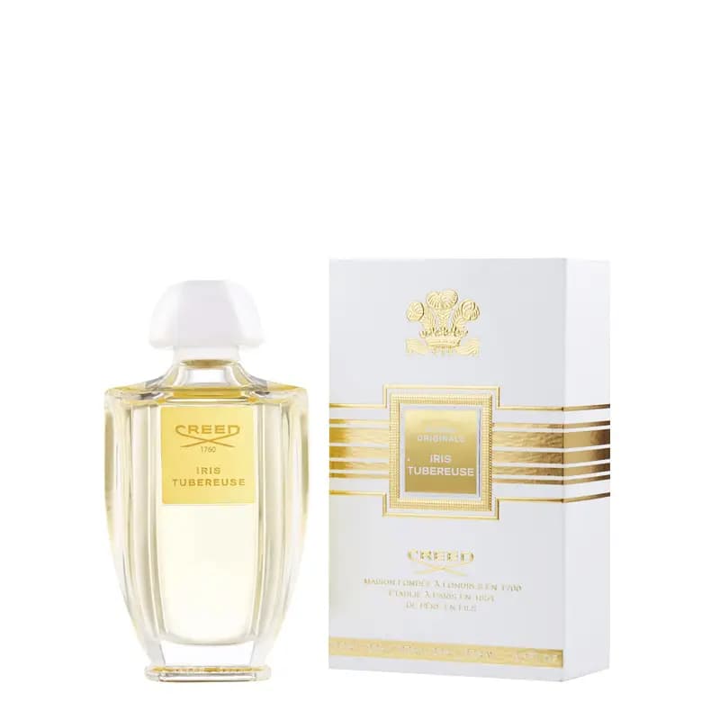 عطر ادکلن کرید ایریس تیوب رز اصل | Creed Acqua Originale Iris Tubereuse — تصویر ۲