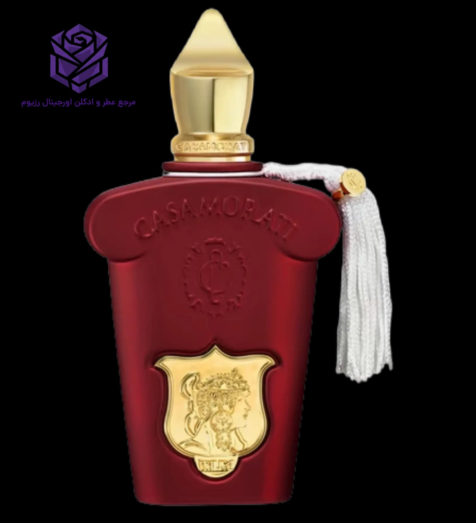 عطر ادکلن زرجوف کازاموراتی ایتالیکا اصل | Casamorati 1888 Italica 2021