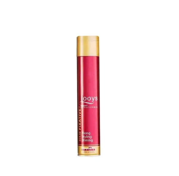 اسپری مو لویز مدل Fixative حجم 200 میلی لیتر