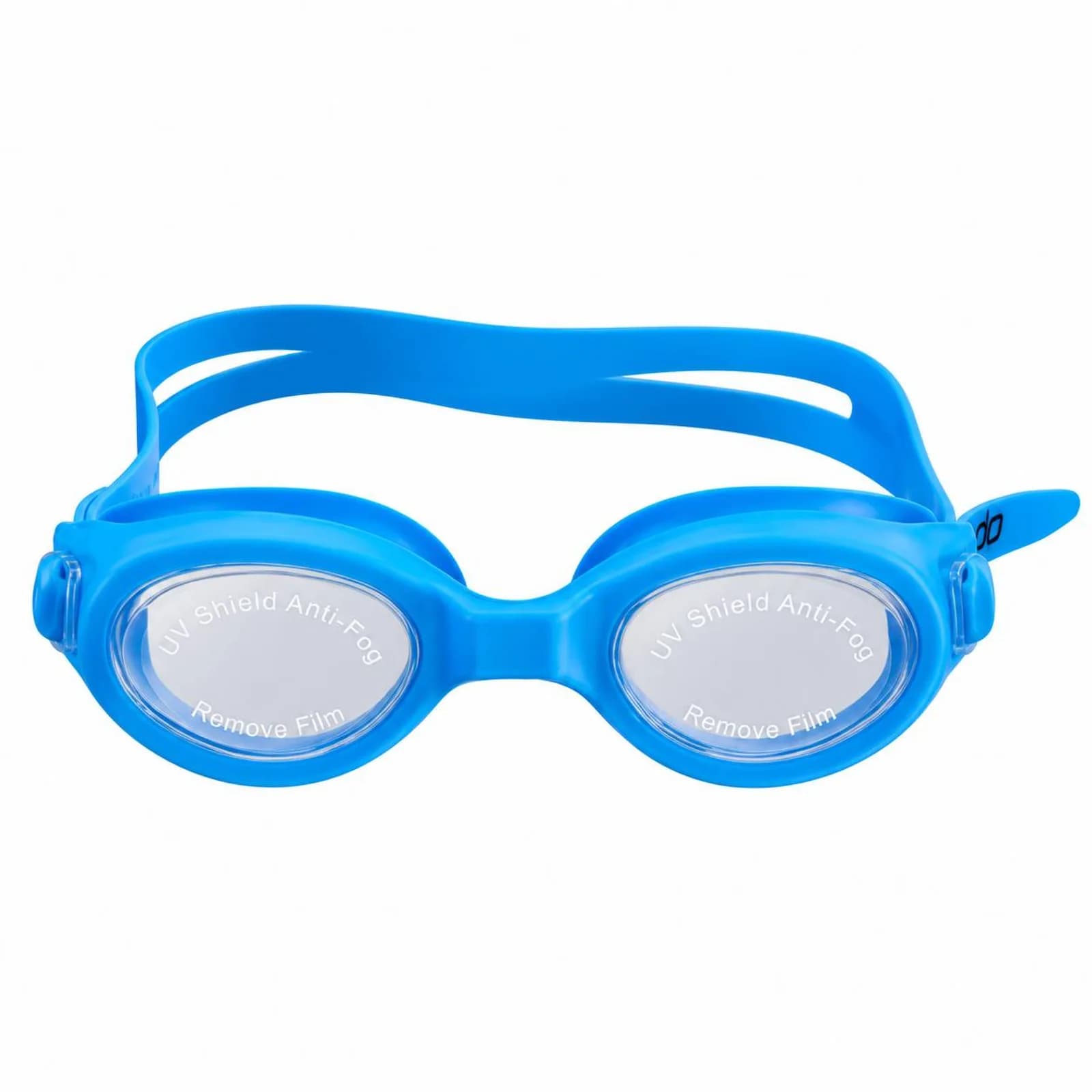 عینک شنا کد 502 همراه با بینی گیر شناسه 10100915 — تصویر ۶