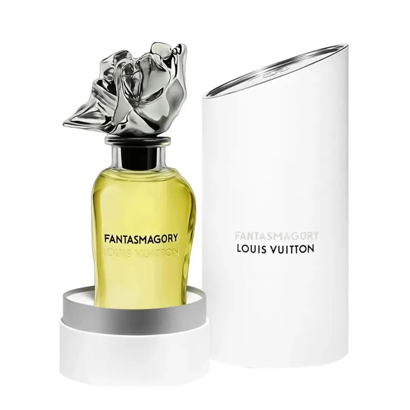 عطر ادکلن لویی ویتون فانتاسمگوری اصل | Louis Vuitton Fantasmagory — تصویر ۲