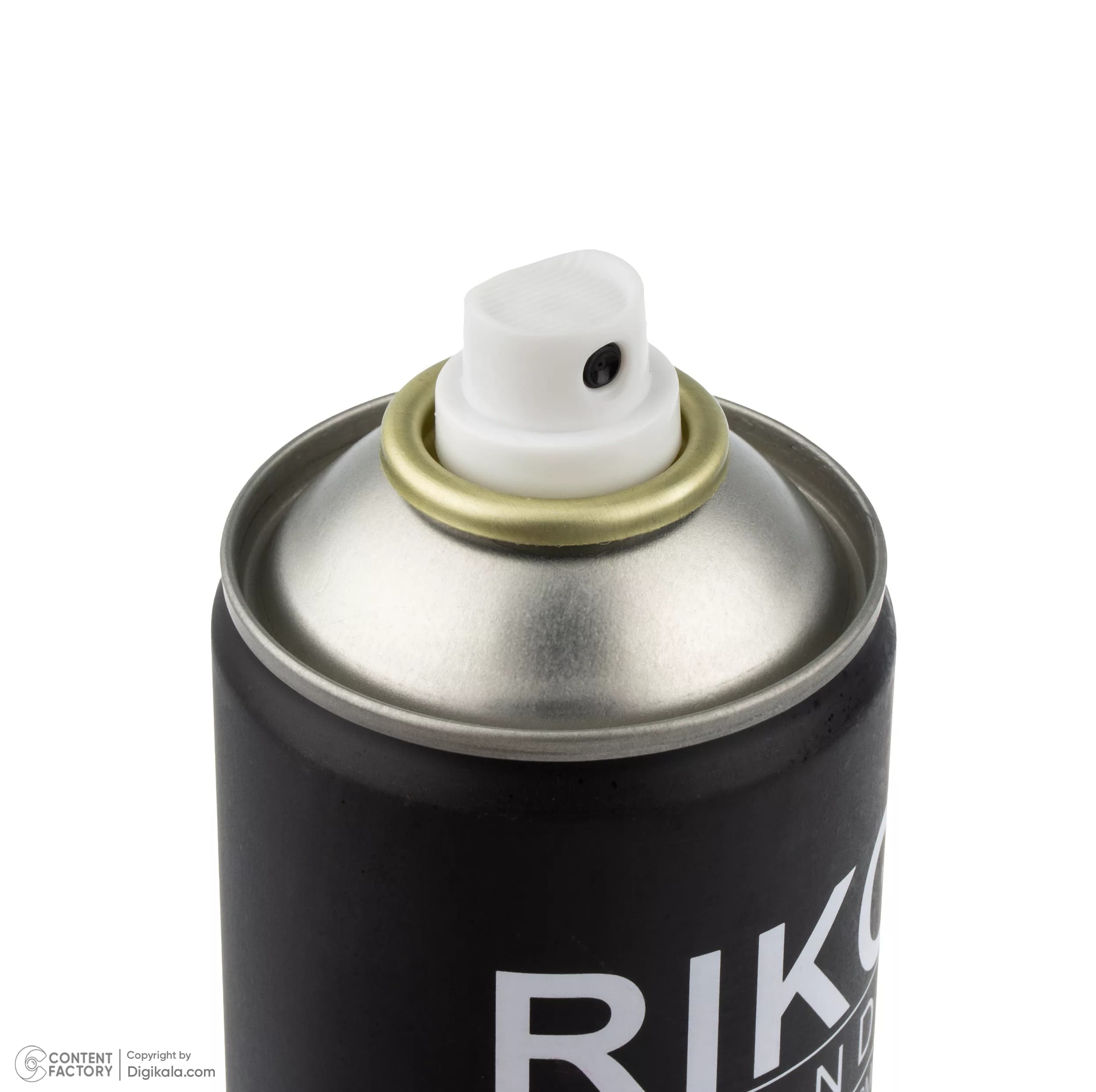 اسپری حالت دهنده با قدرت حفظ حالت مو 6 ریکو مدل STYLE PLEX مناسب برای انواع مو حجم 650 میلی‌لیتر — تصویر ۴