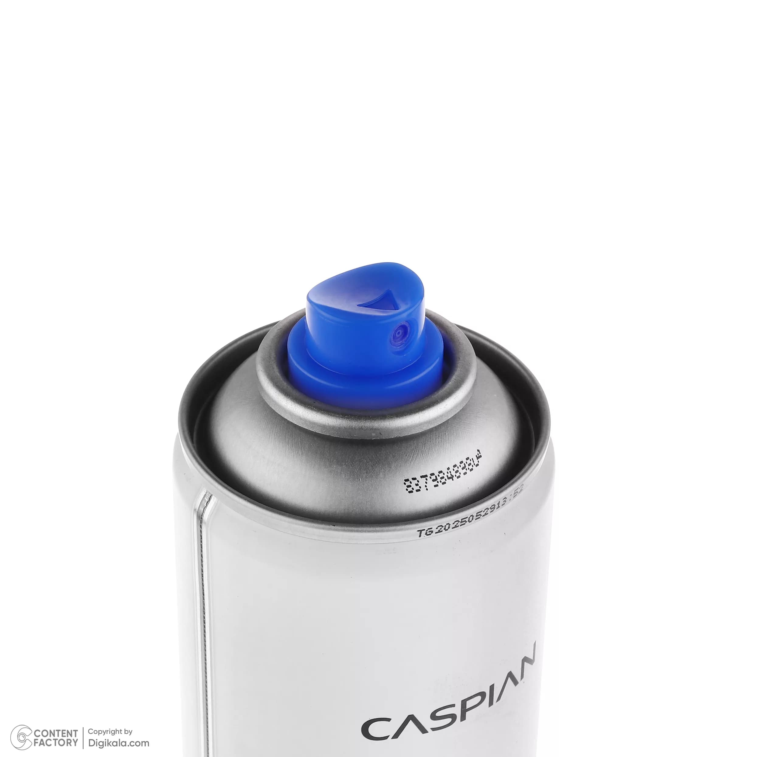 اسپری حالت دهنده مو با قدرت حفظ حالت مو 5 کاسپین مدل ProLab مناسب برای انواع مو حجم 500 میلی لیتر — تصویر ۶