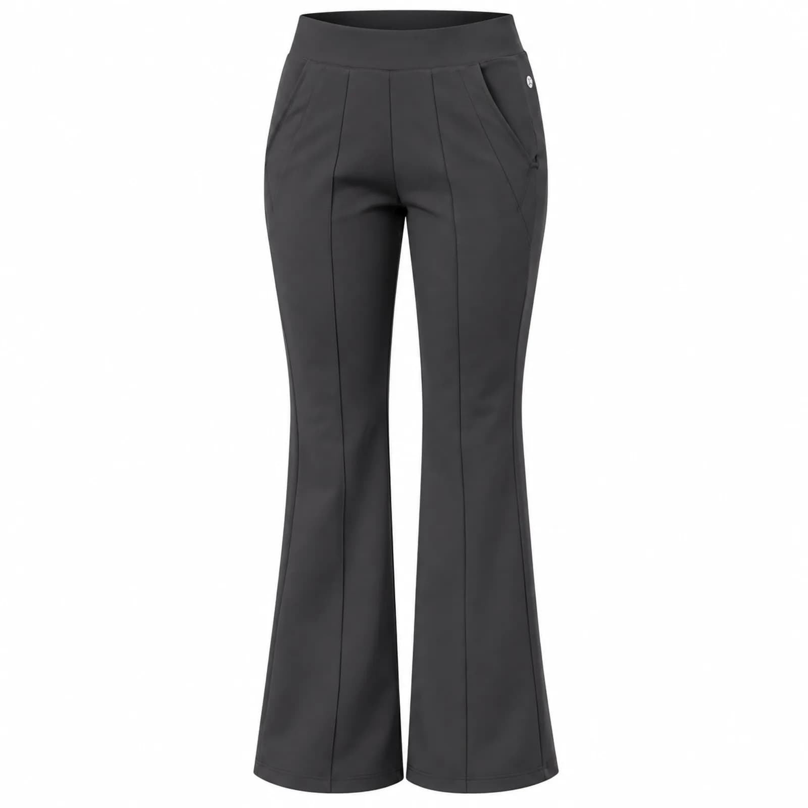 بوت کات ورزشی زنانه LULULEMON کد 5813 شناسه 10100887 — تصویر ۴