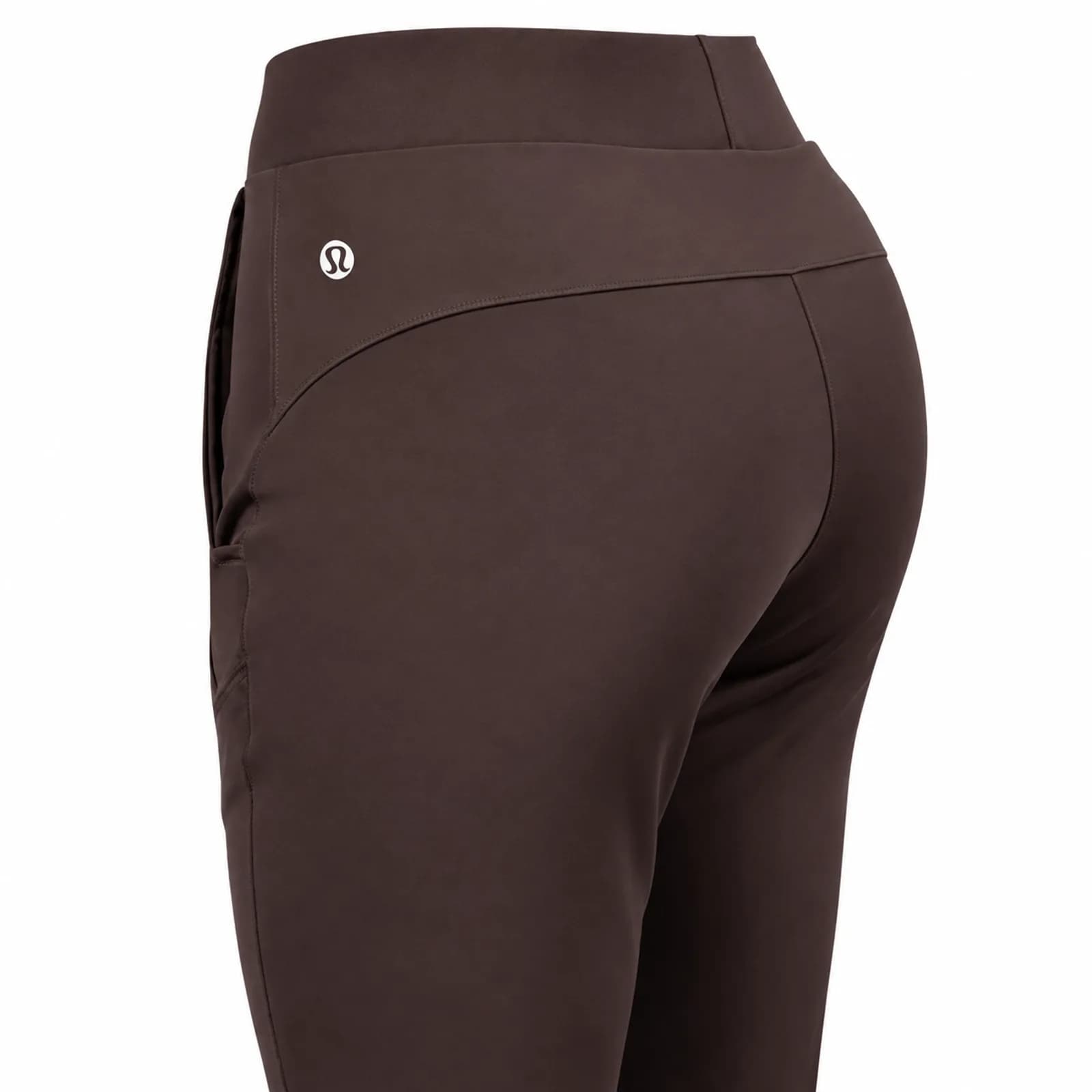 بوت کات ورزشی زنانه LULULEMON کد 5813 شناسه 10100887 — تصویر ۸