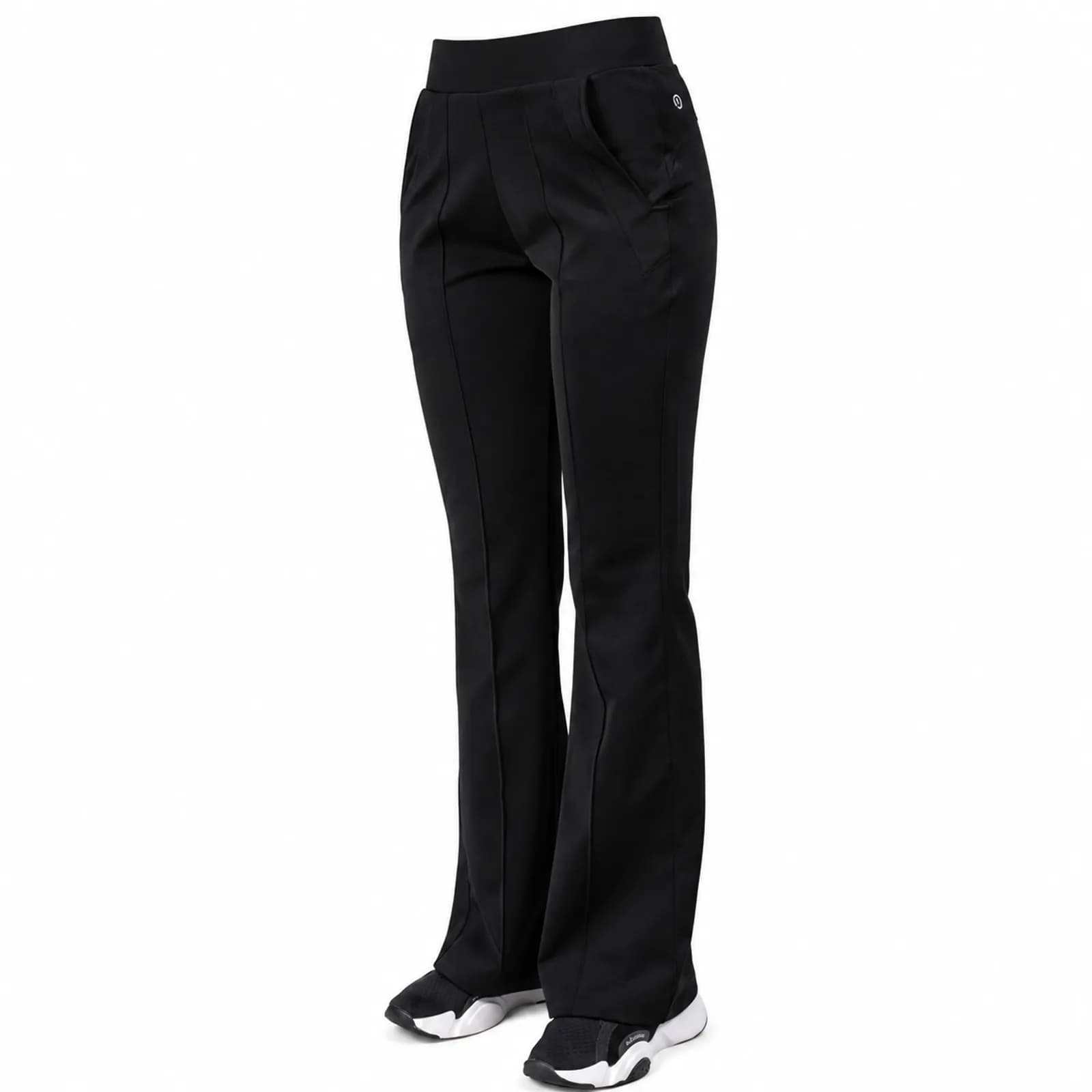 بوت کات ورزشی زنانه LULULEMON کد 5813 شناسه 10100887 — تصویر ۶