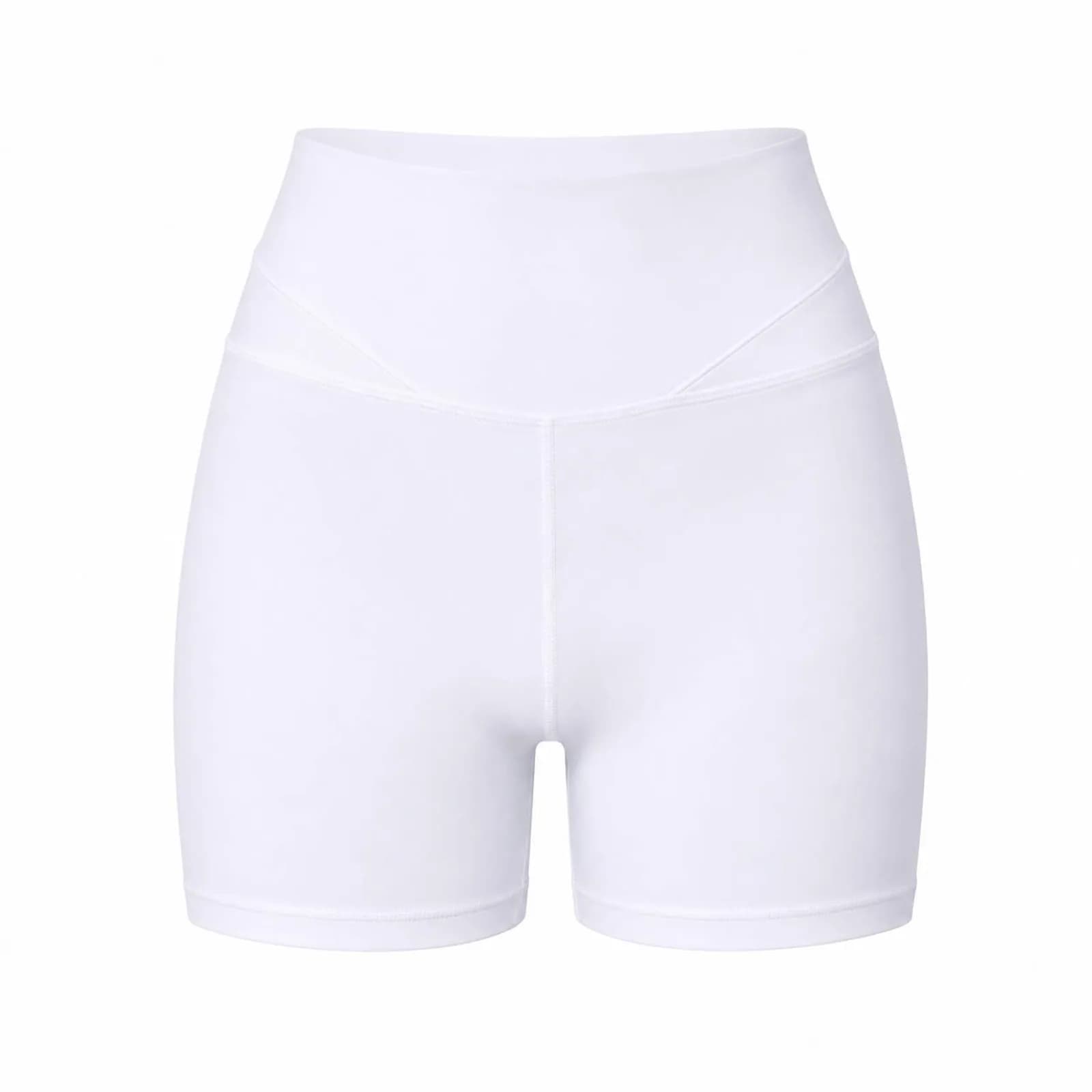 بایکر ورزشی زنانه lululemon کد 5187 شناسه 10100883 — تصویر ۷