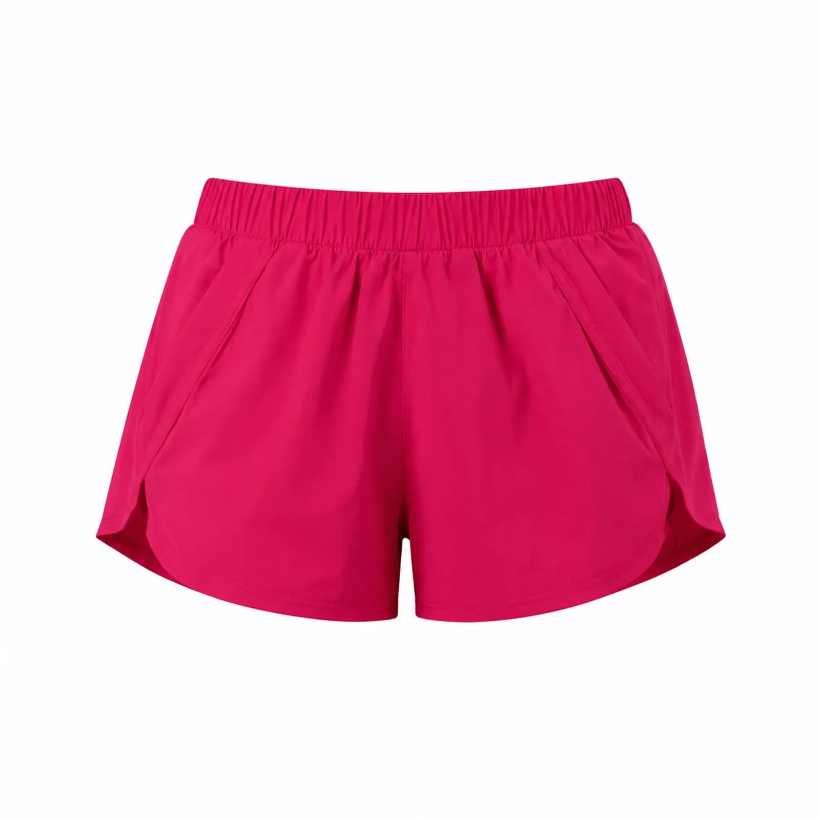 شلوارک ورزشی زنانه lululemon کد 1052 شناسه 10100882 — تصویر ۵