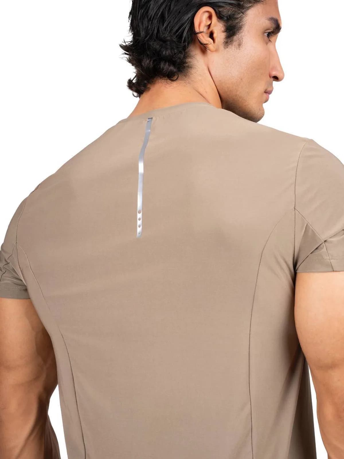 تیشرت مردانه gymshark کد 1117 شناسه 10100891 — تصویر ۲