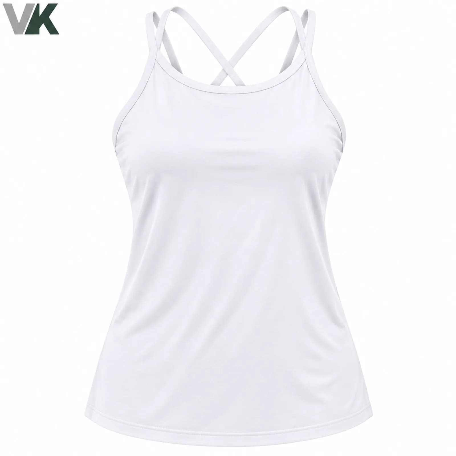 تاپ ورزشی زنانه LULULEMON کد 1122 شناسه 10100875 — تصویر ۲