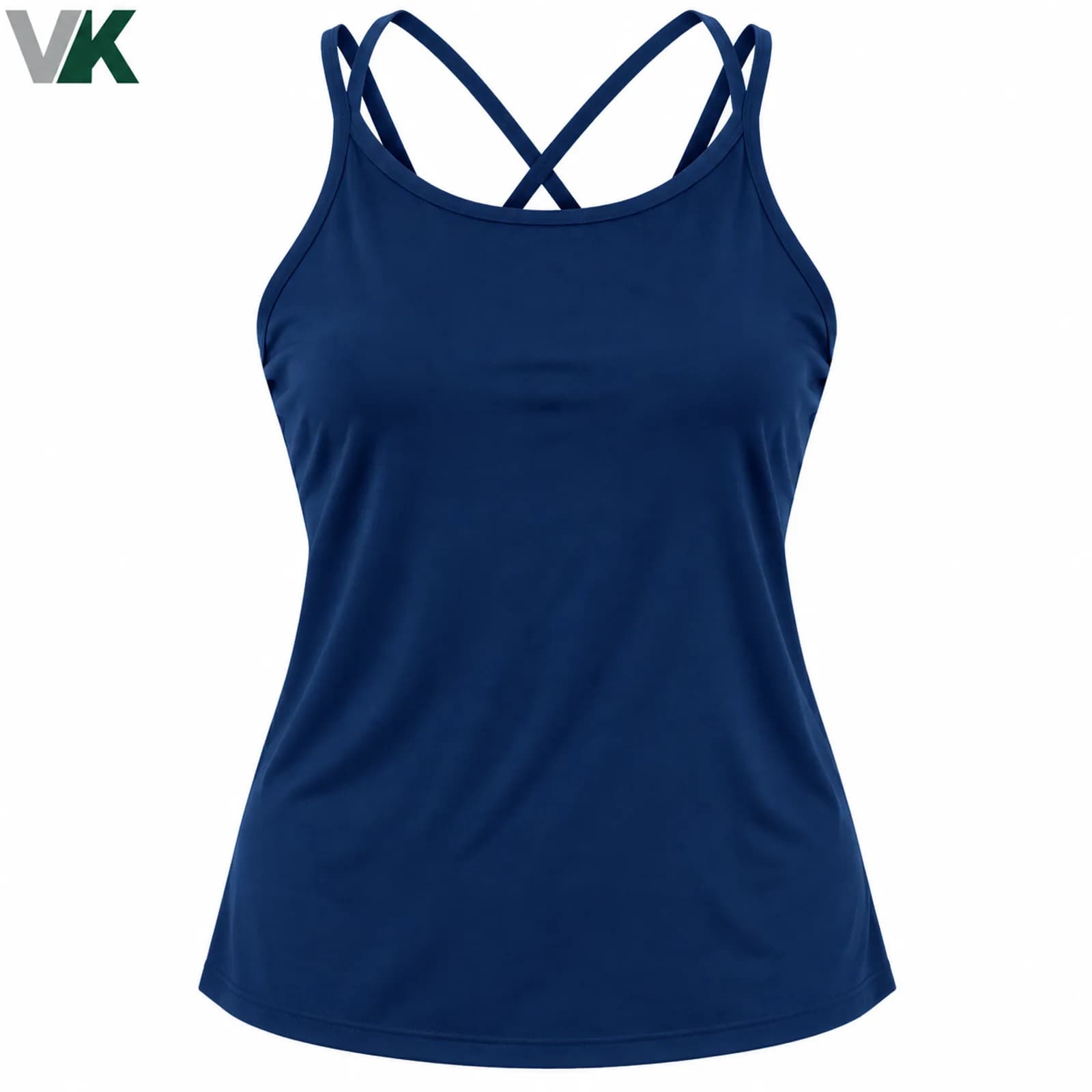 تاپ ورزشی زنانه LULULEMON کد 1122 شناسه 10100875 — تصویر ۳