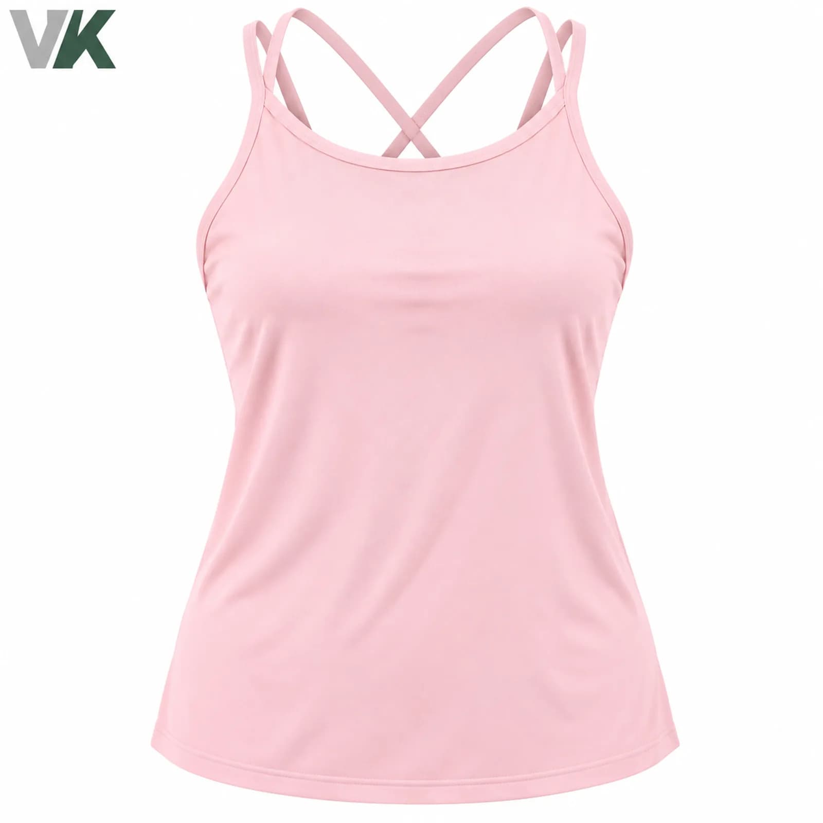 تاپ ورزشی زنانه LULULEMON کد 1122 شناسه 10100875 — تصویر ۵