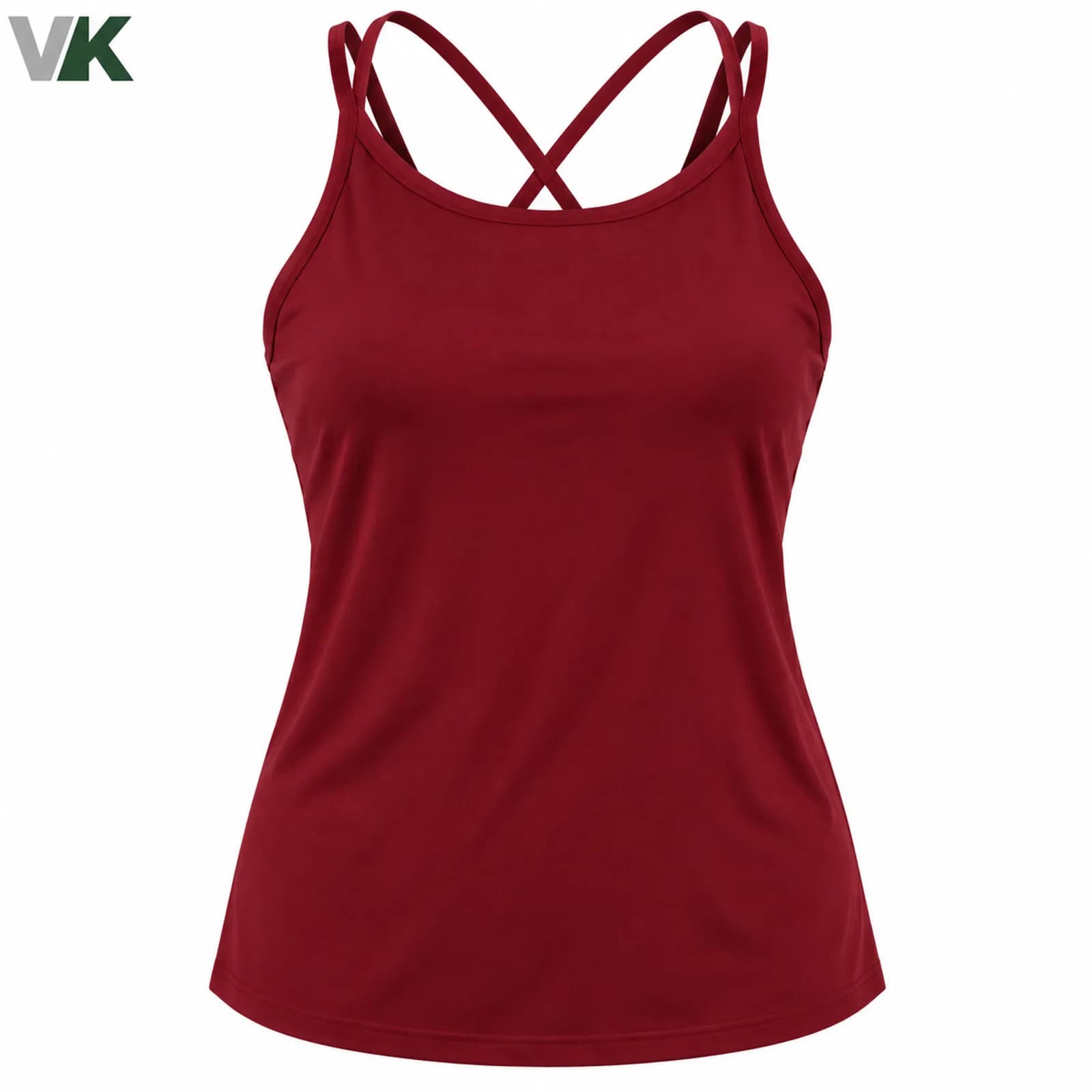 تاپ ورزشی زنانه LULULEMON کد 1122 شناسه 10100875