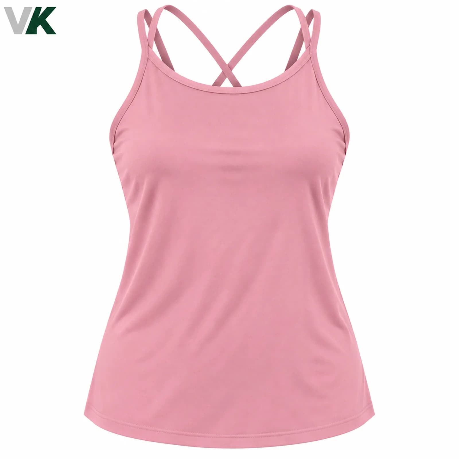تاپ ورزشی زنانه LULULEMON کد 1122 شناسه 10100875 — تصویر ۸
