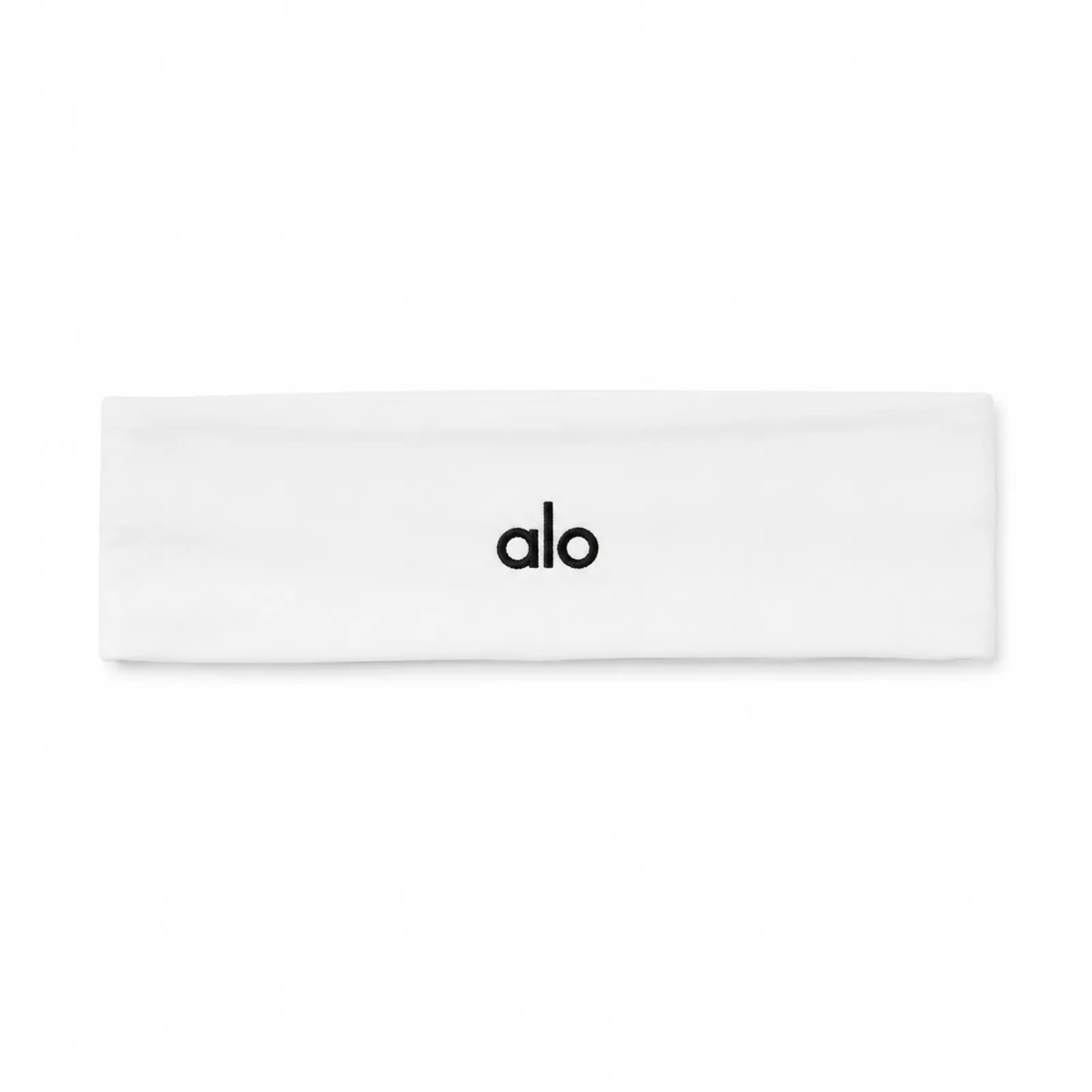 هدبند طرح alo شناسه 10100793 — تصویر ۳