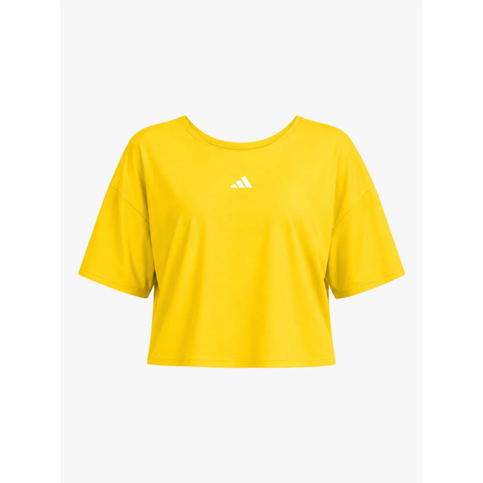 تیشرت ورزشی زنانه طرح adidas کد 5546 شناسه 10100782 — تصویر ۵