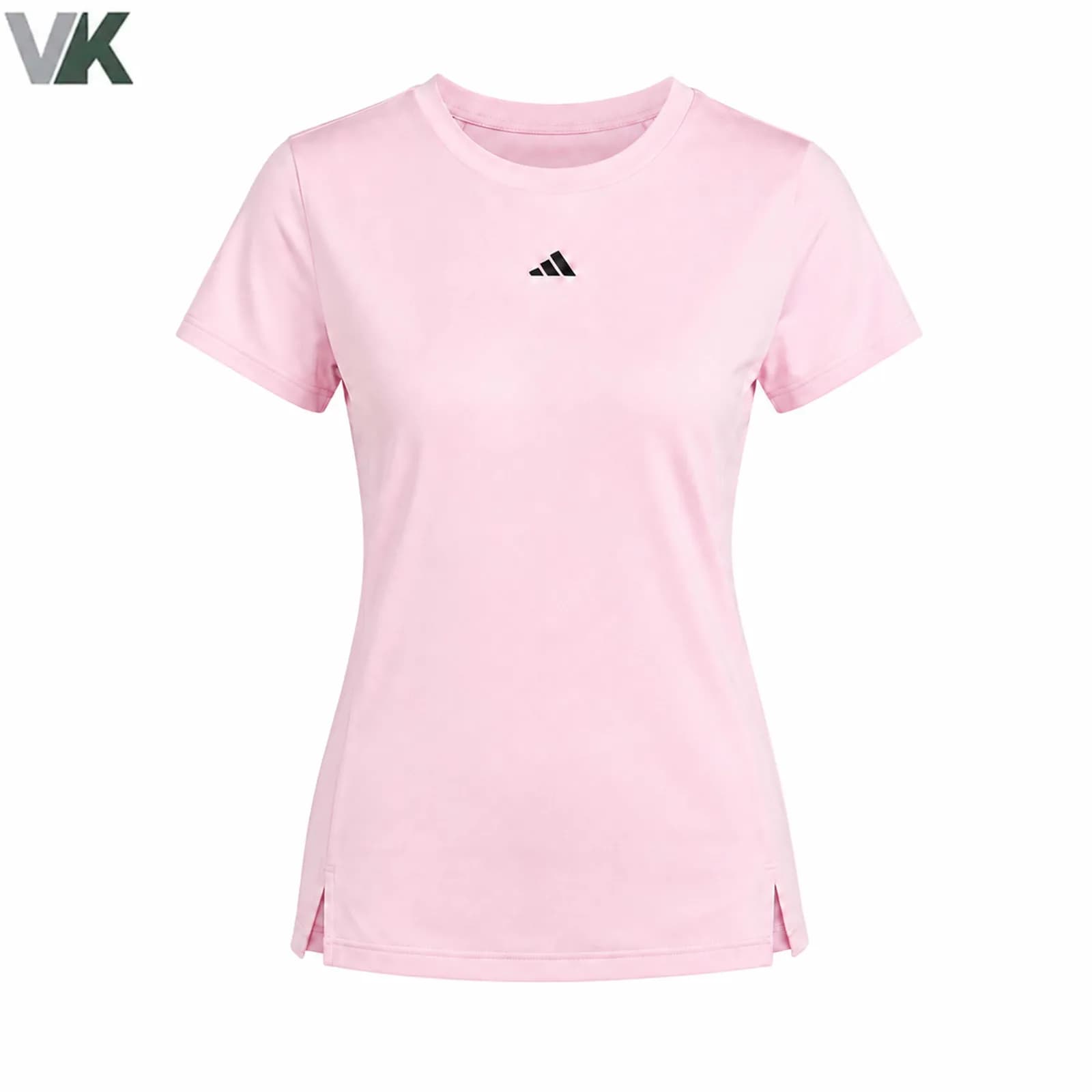 تیشرت ورزشی زنانه طرح adidas کد 5459 شناسه 10100785