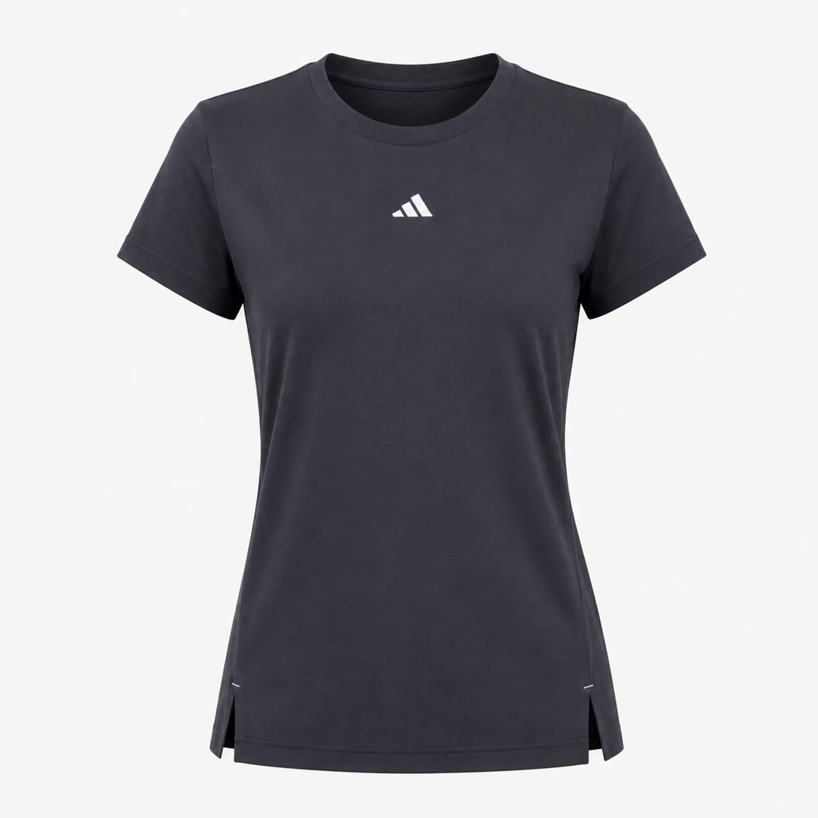 تیشرت ورزشی زنانه طرح adidas کد 5459 شناسه 10100785 — تصویر ۷