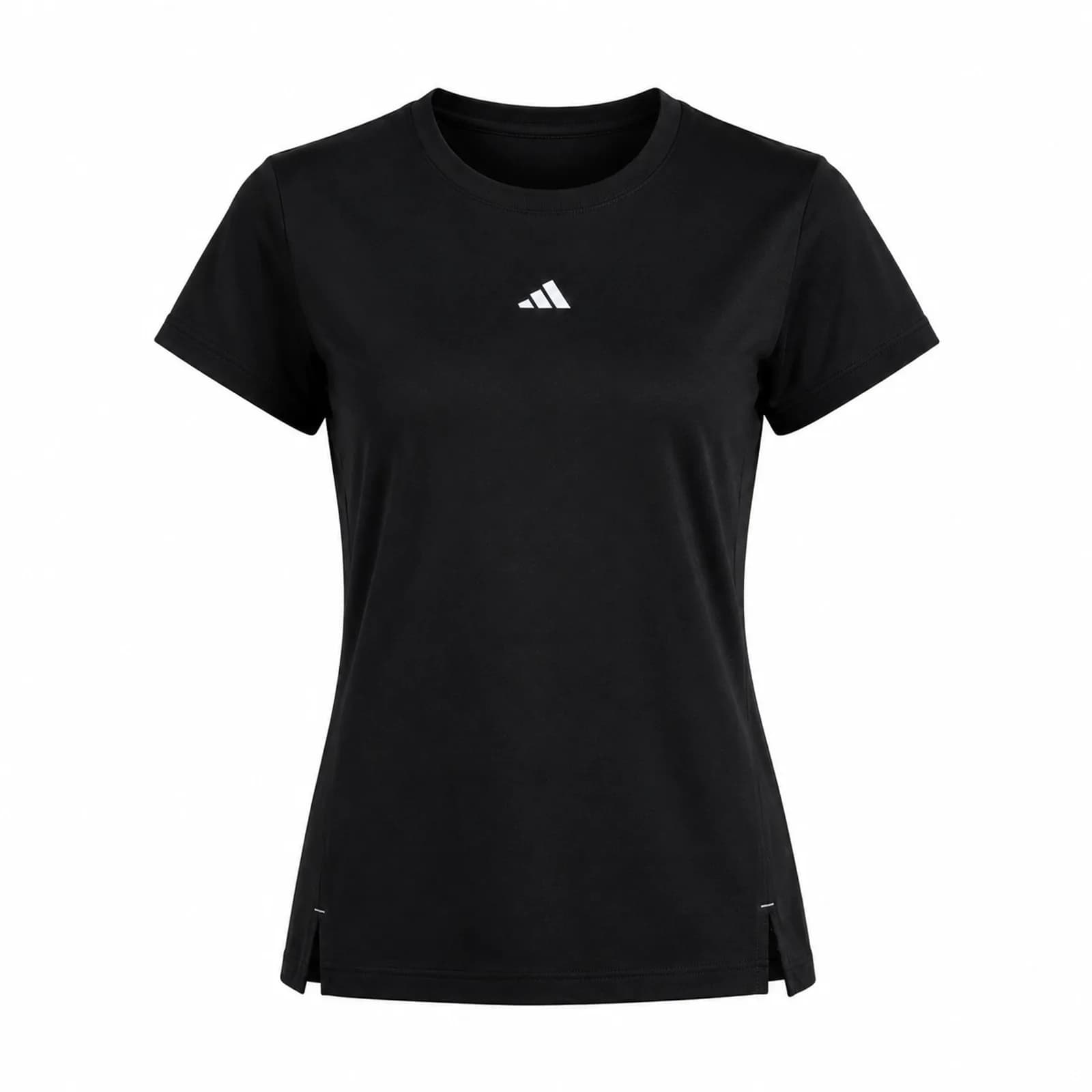 تیشرت ورزشی زنانه طرح adidas کد 5459 شناسه 10100785 — تصویر ۲