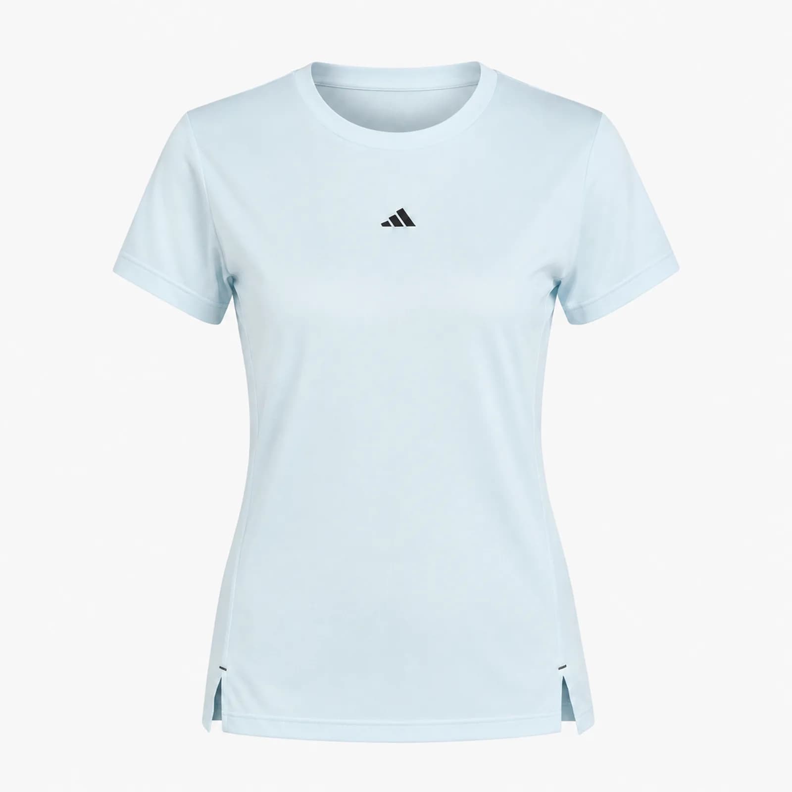 تیشرت ورزشی زنانه طرح adidas کد 5459 شناسه 10100785 — تصویر ۸