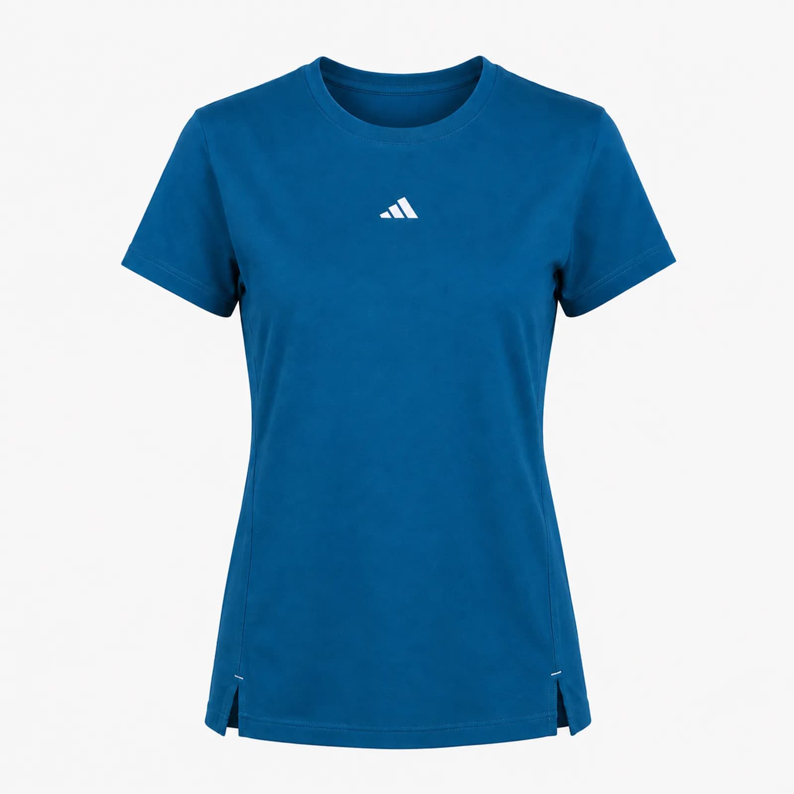 تیشرت ورزشی زنانه طرح adidas کد 5459 شناسه 10100785 — تصویر ۴