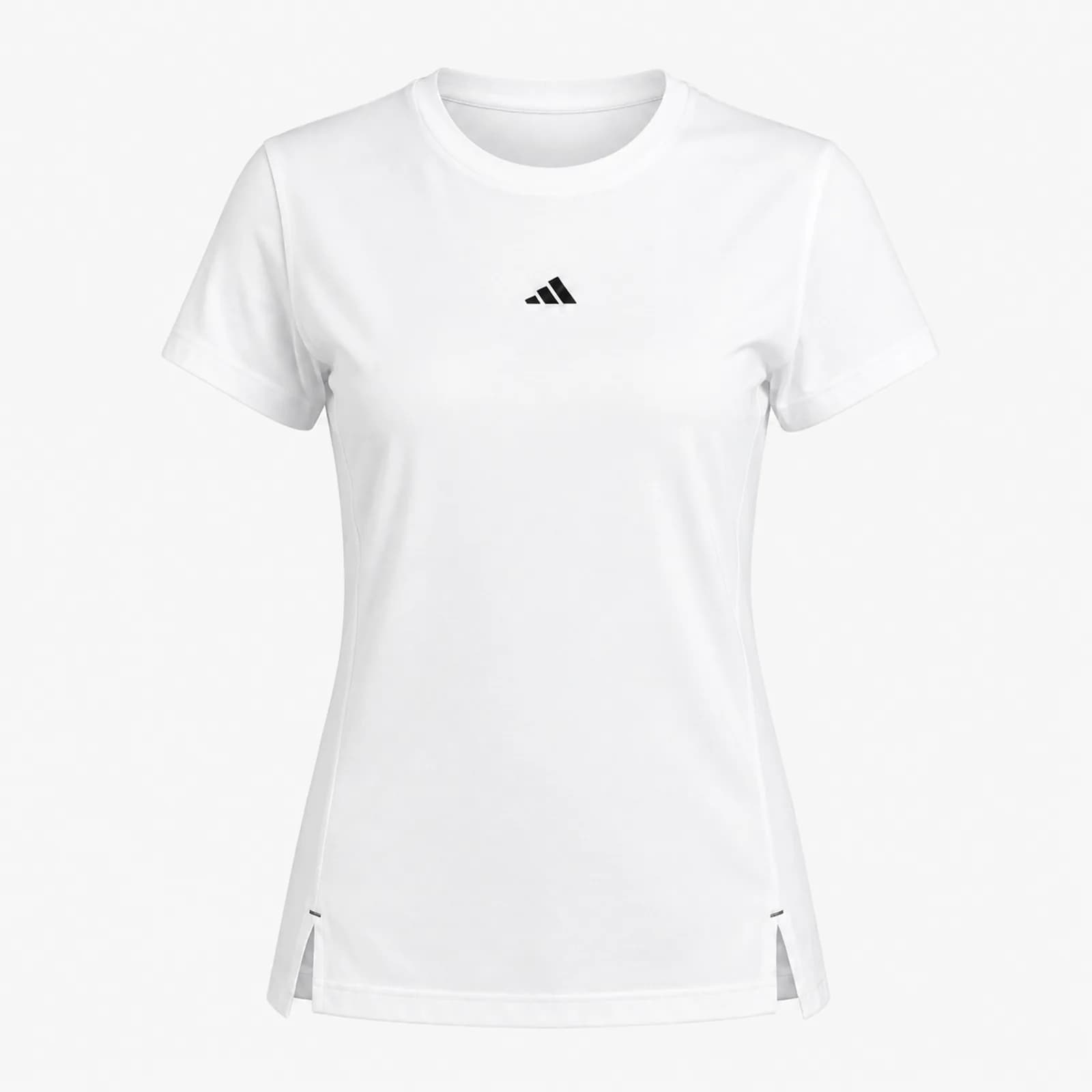 تیشرت ورزشی زنانه طرح adidas کد 5459 شناسه 10100785 — تصویر ۵