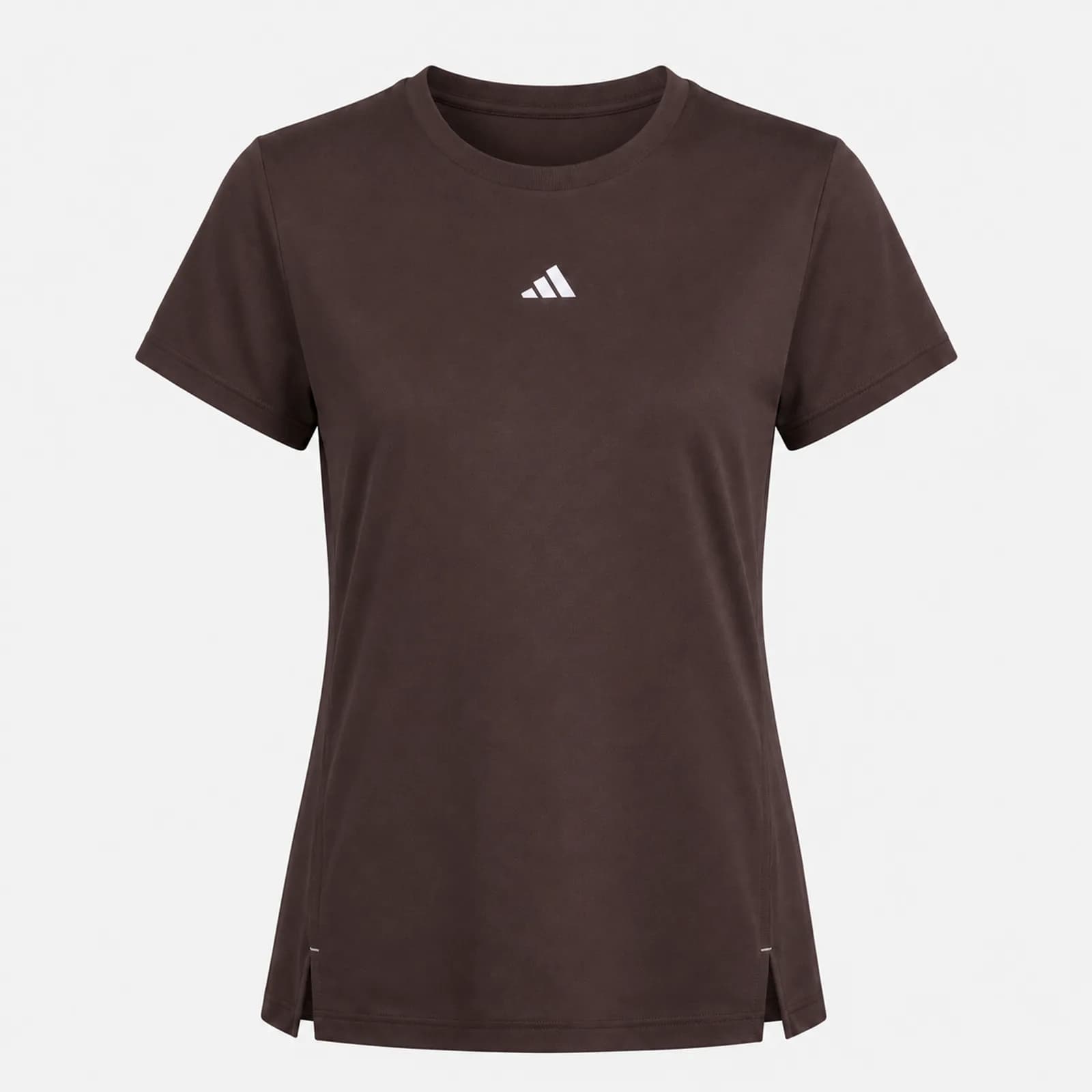 تیشرت ورزشی زنانه طرح adidas کد 5459 شناسه 10100785 — تصویر ۳