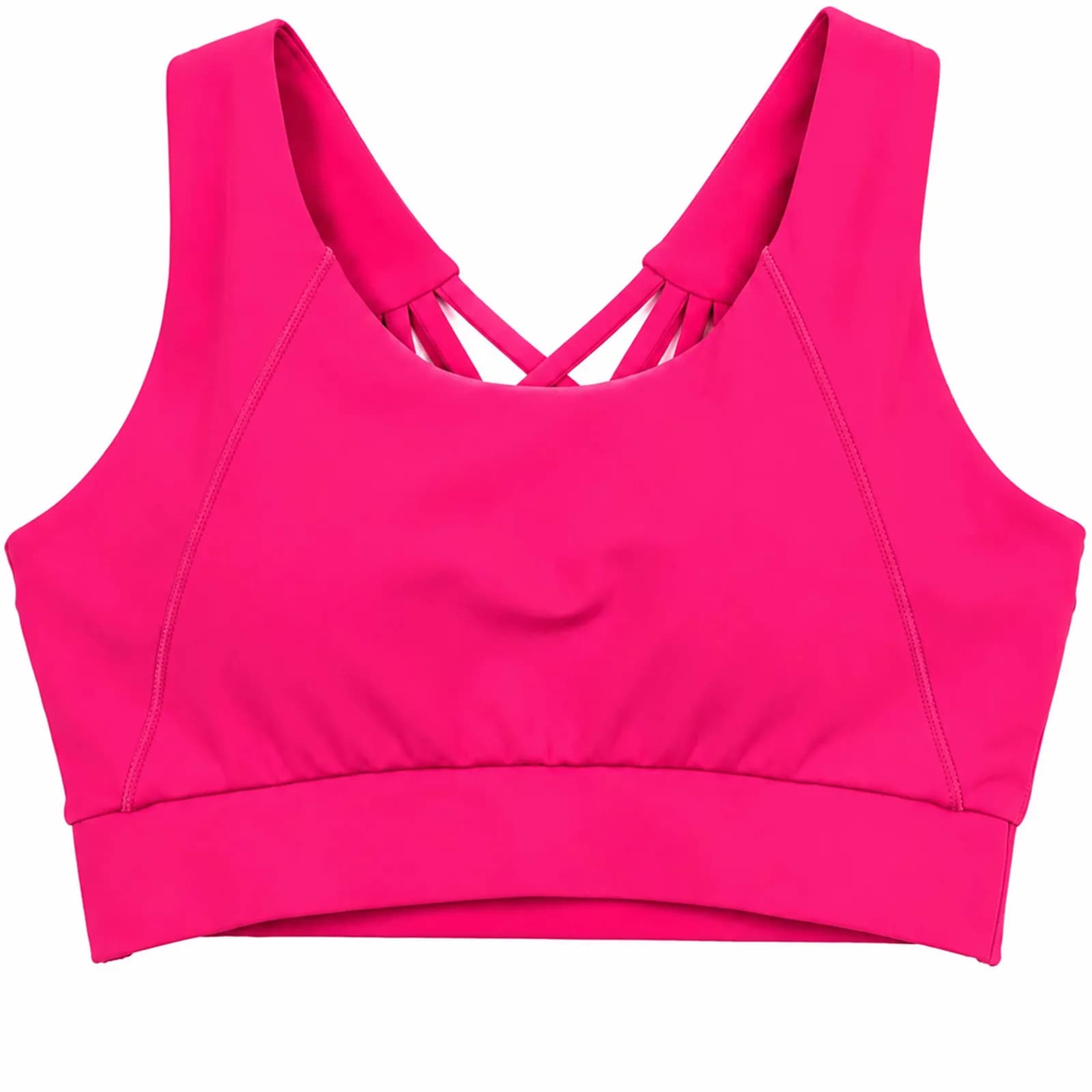 نیم تنه ورزشی زنانه طرح Lululemon کد ux2085 شناسه 10100777 — تصویر ۶