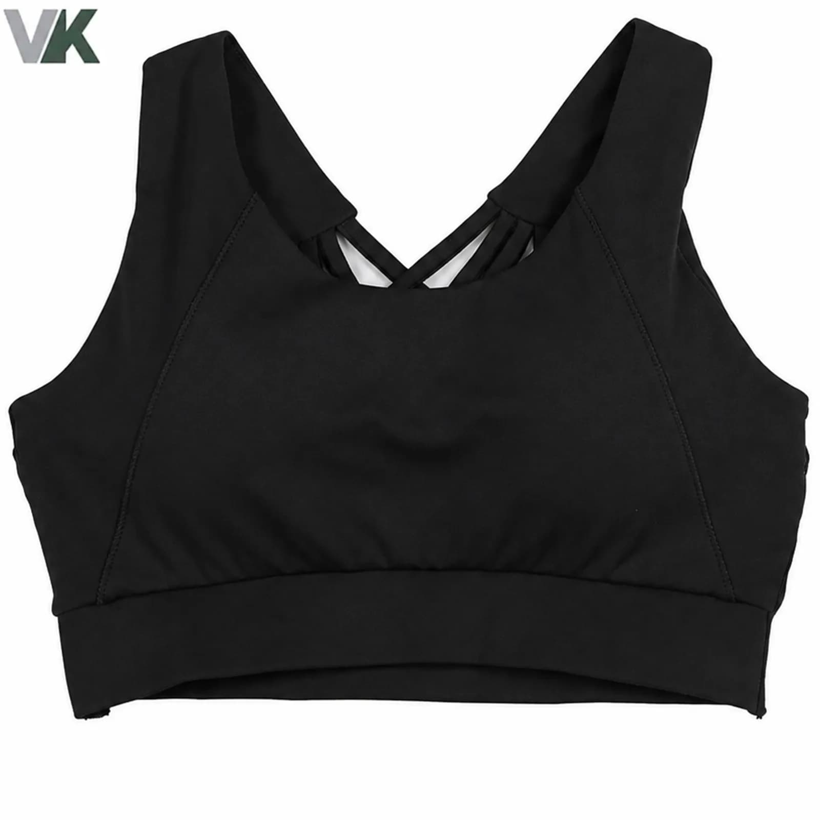 نیم تنه ورزشی زنانه طرح Lululemon کد ux2085 شناسه 10100777 — تصویر ۵