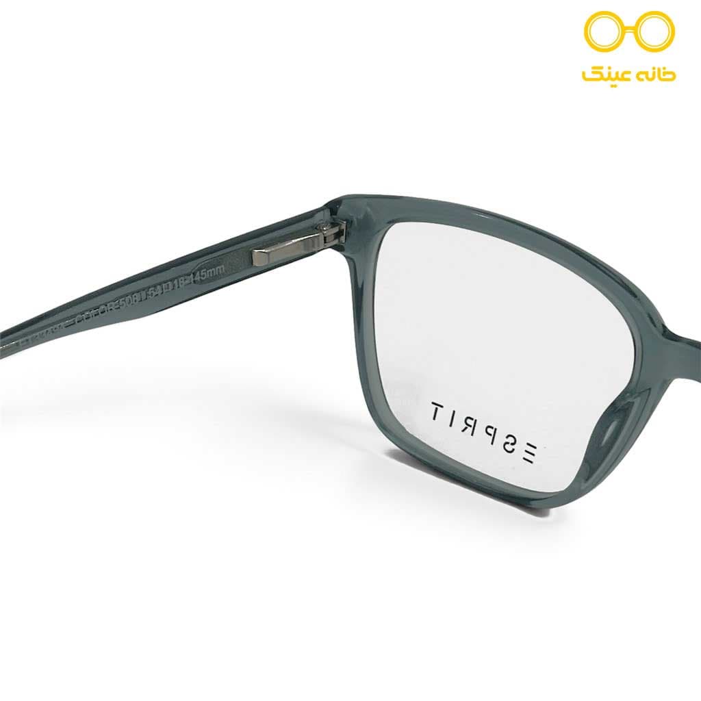 فریم عینک طبی اسپریت ET-33494 اصل — تصویر ۵