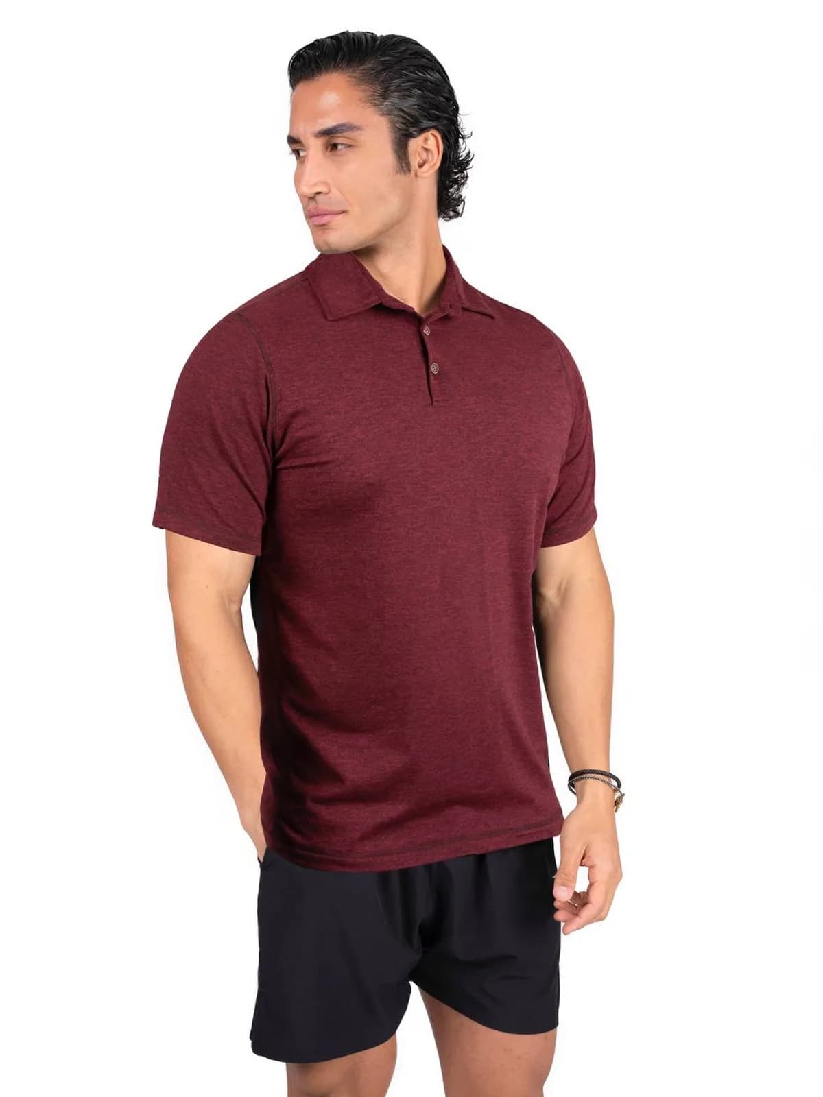 تیشرت مردانه lululemon کد ux2000 شناسه 10100797 — تصویر ۶