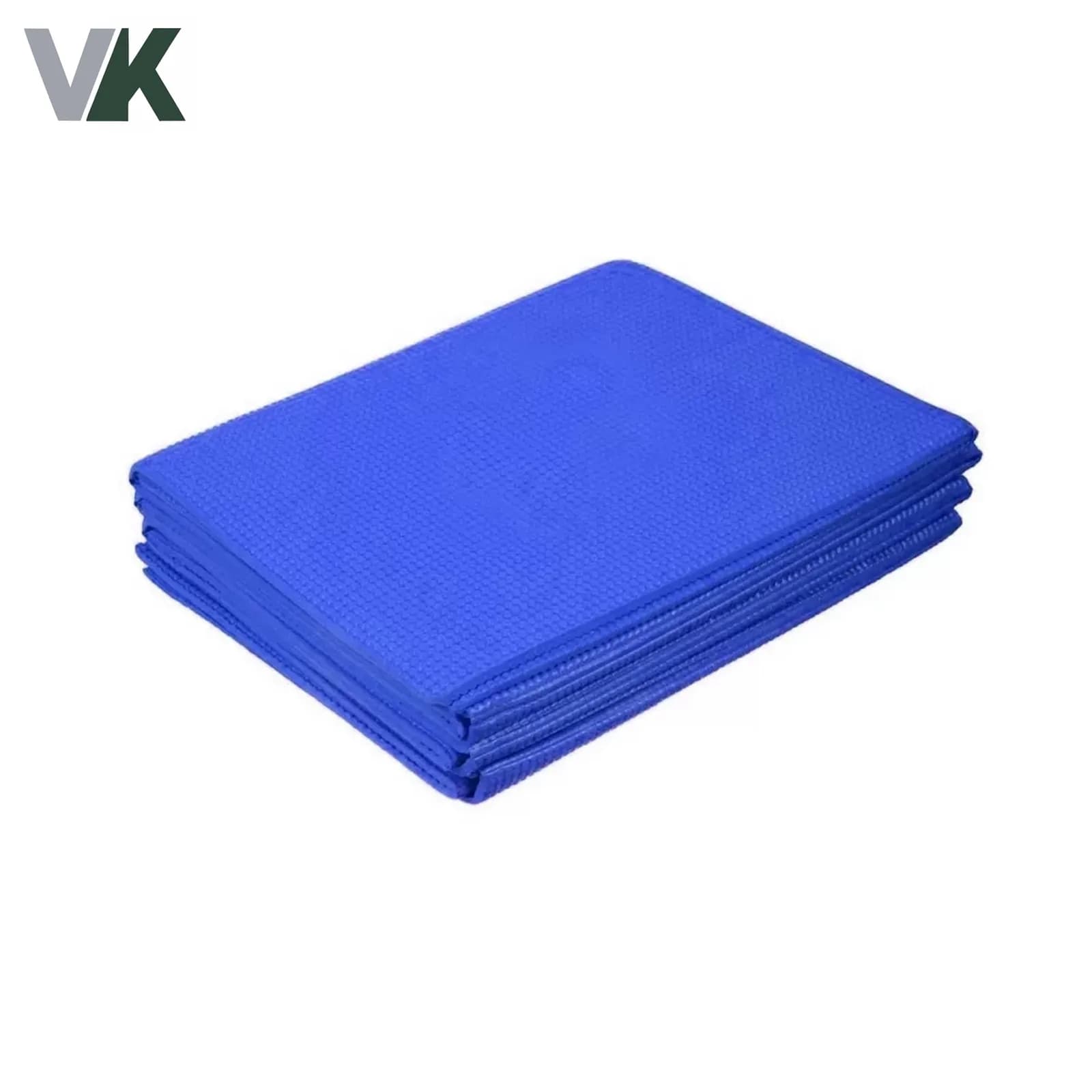 مت یوگا تاشو 4/5 میل pvc شناسه محصول 10100739 — تصویر ۵