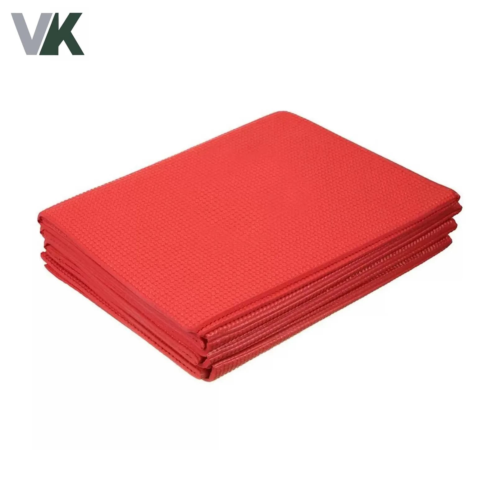 مت یوگا تاشو 4/5 میل pvc شناسه محصول 10100739 — تصویر ۴