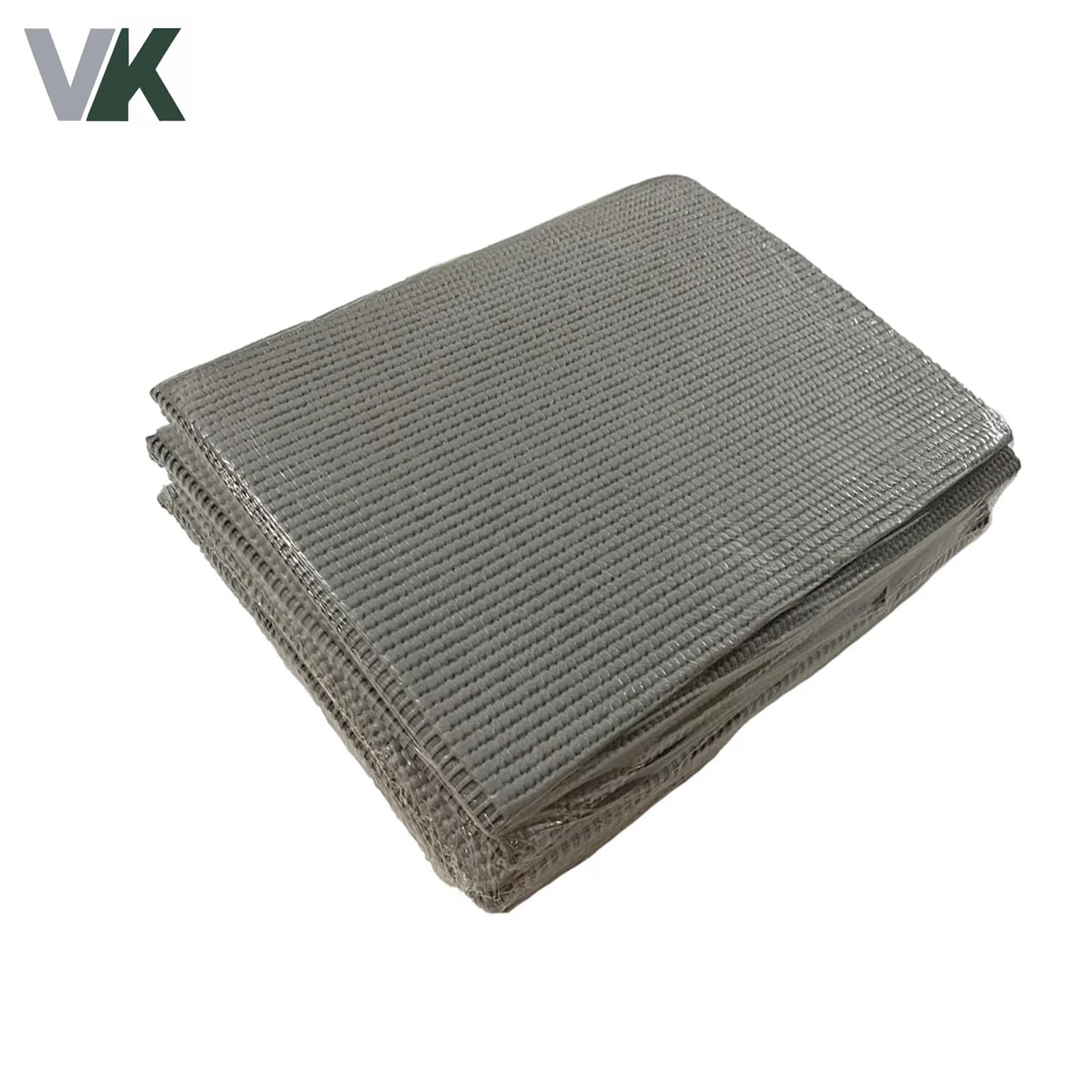مت یوگا تاشو 4/5 میل pvc شناسه محصول 10100739 — تصویر ۶